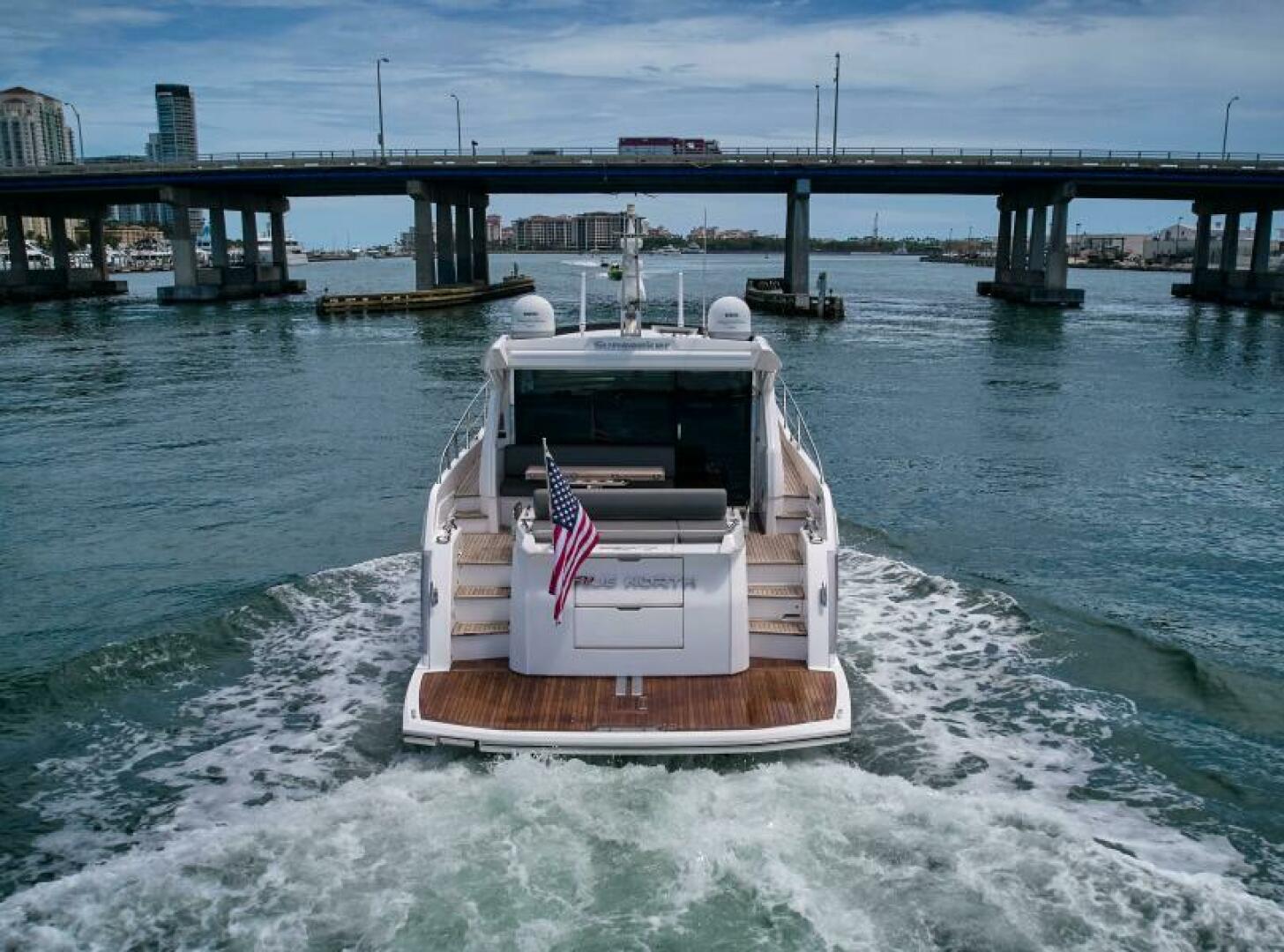 Slide: The Image of 2018 Sunseeker 50 Predator - 5069993