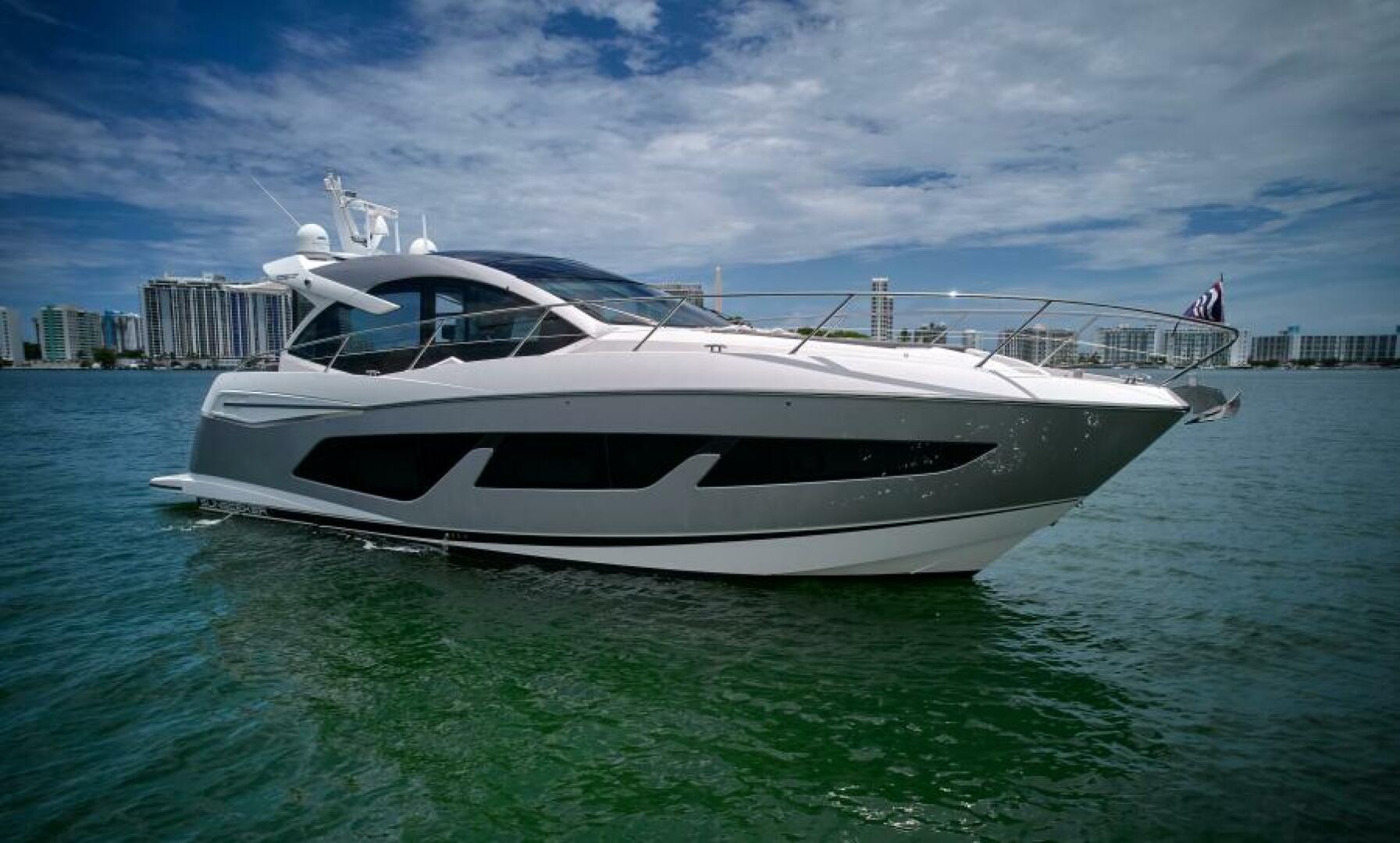 Slide: The Image of 2018 Sunseeker 50 Predator - 5069994