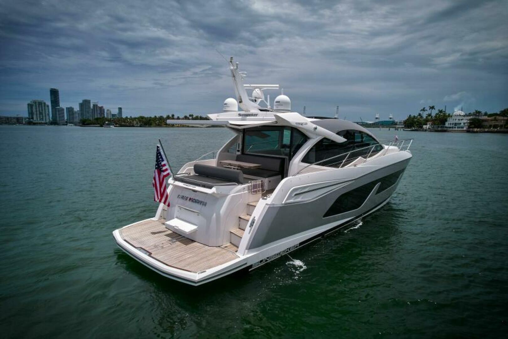 Slide: The Image of 2018 Sunseeker 50 Predator - 5069997