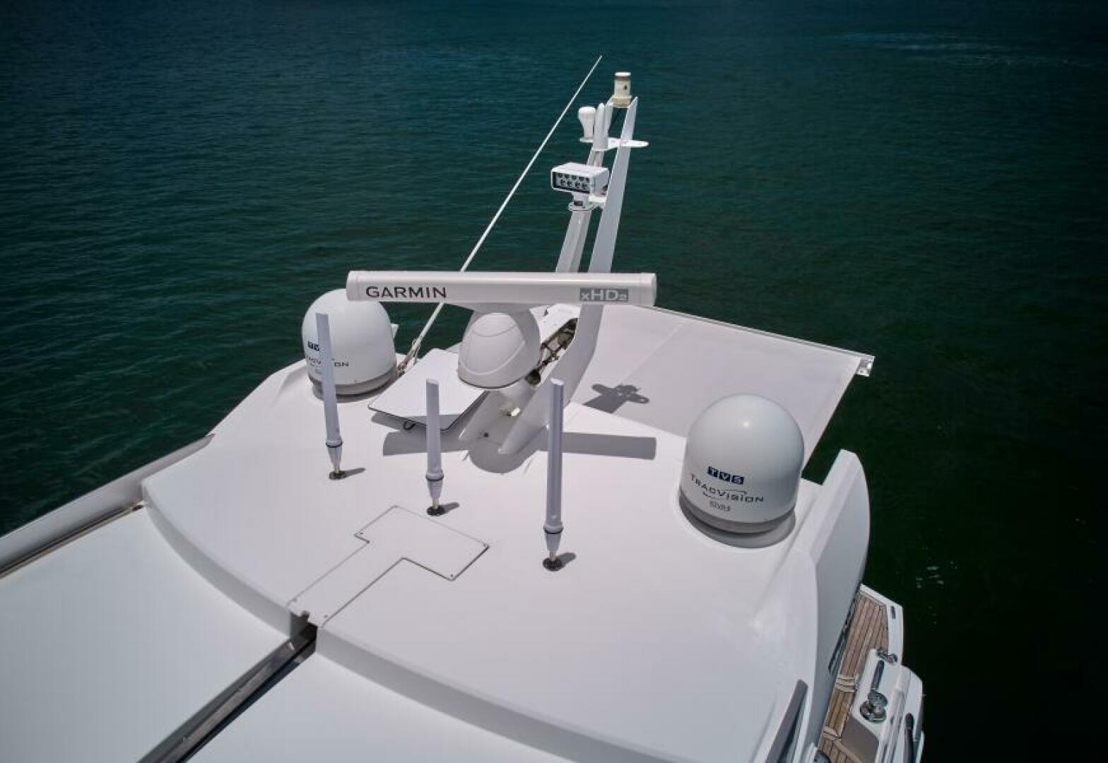 Slide: The Image of 2018 Sunseeker 50 Predator - 5069998