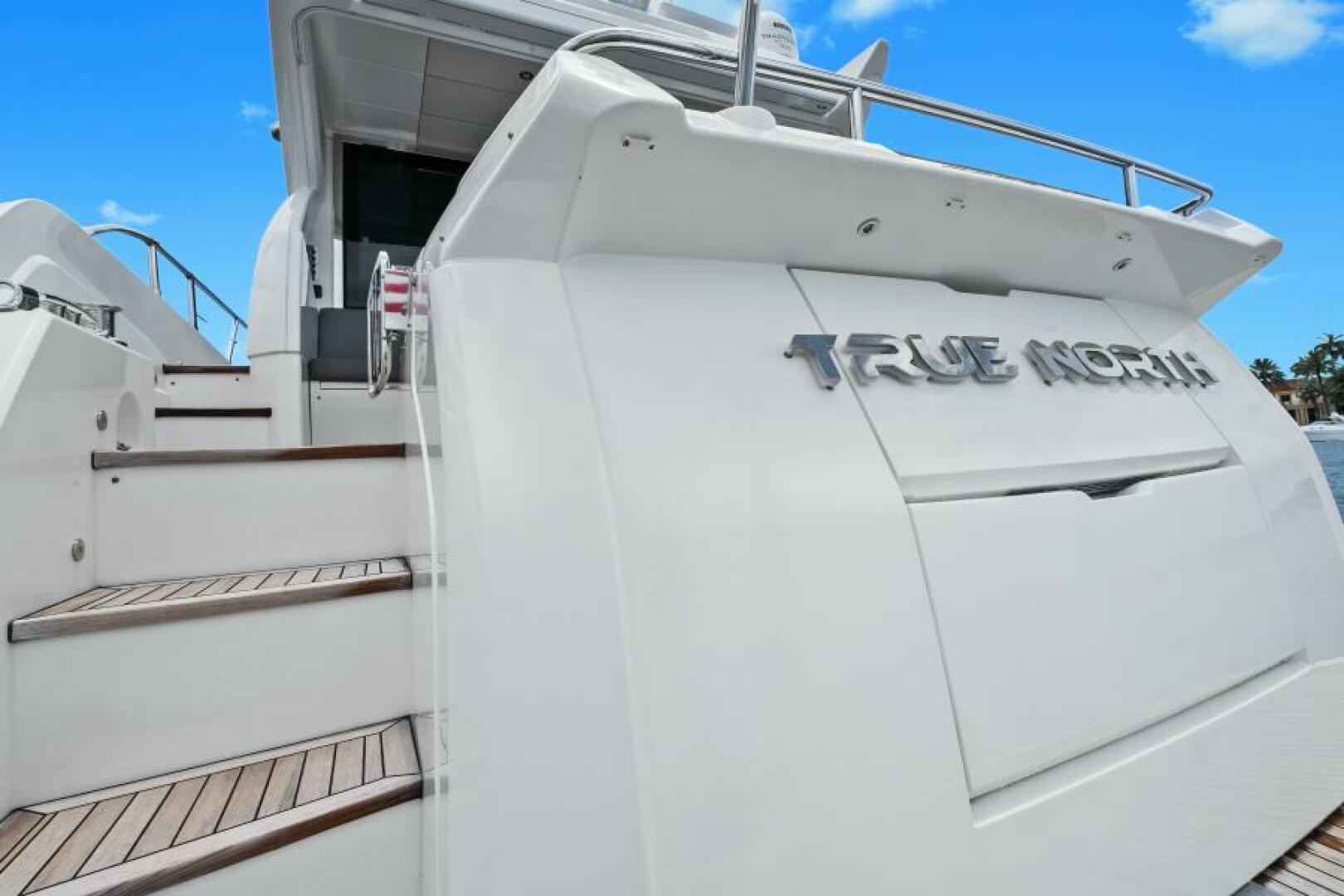 Slide: The Image of 2018 Sunseeker 50 Predator - 5069999