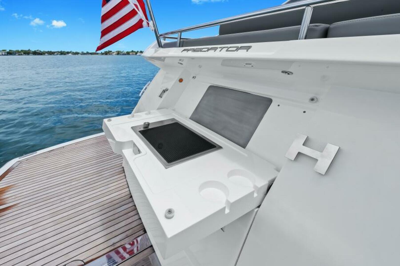 Slide: The Image of 2018 Sunseeker 50 Predator - 5070000