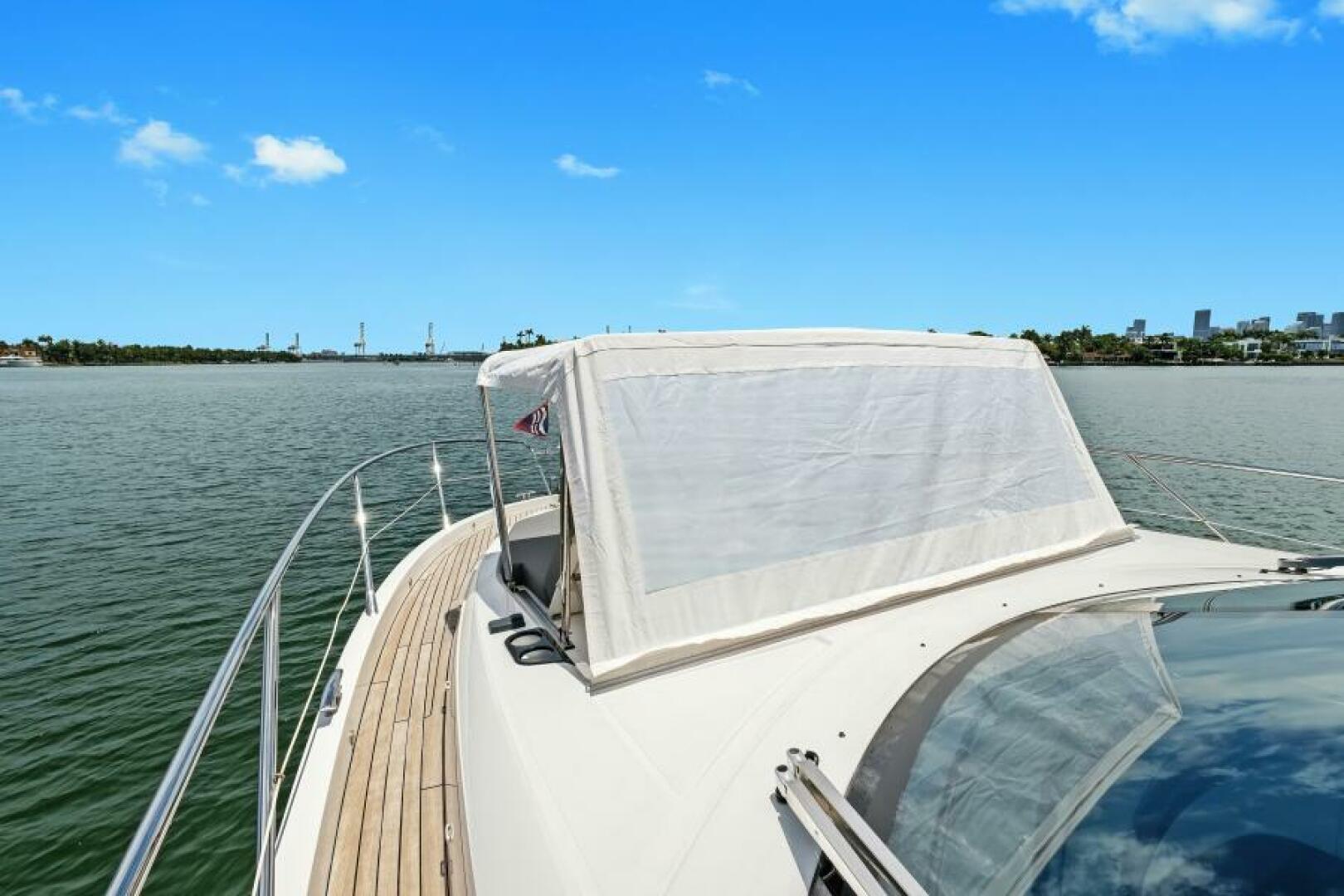 Slide: The Image of 2018 Sunseeker 50 Predator - 5070002