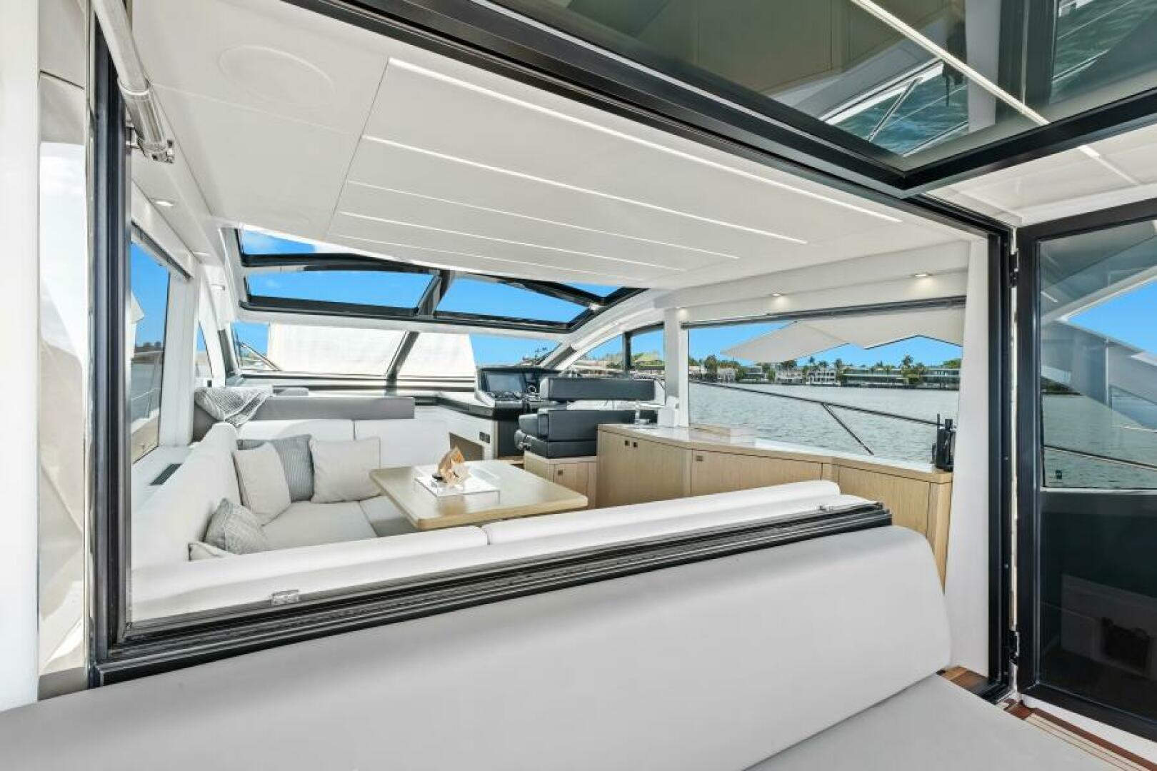 Slide: The Image of 2018 Sunseeker 50 Predator - 5070003
