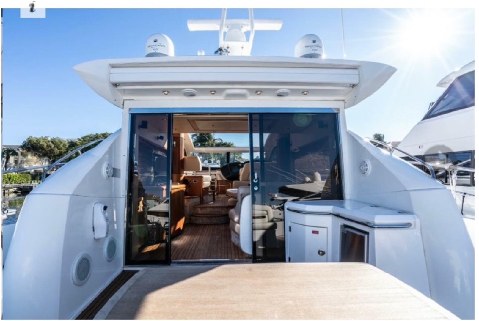 Slide: The Image of Sunseeker Predator 52 2009 - 3318435