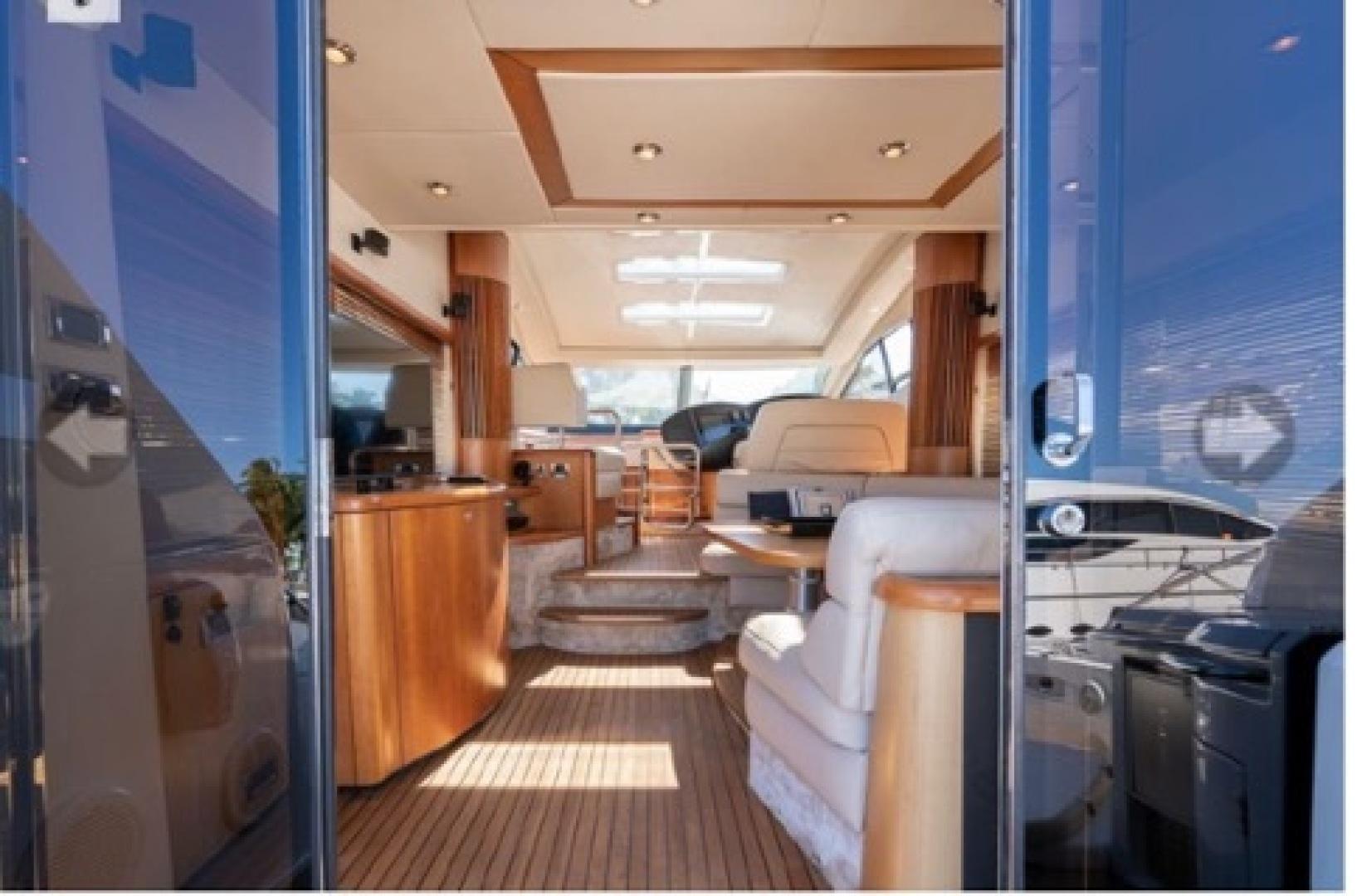 Slide: The Image of Sunseeker Predator 52 2009 - 3318438