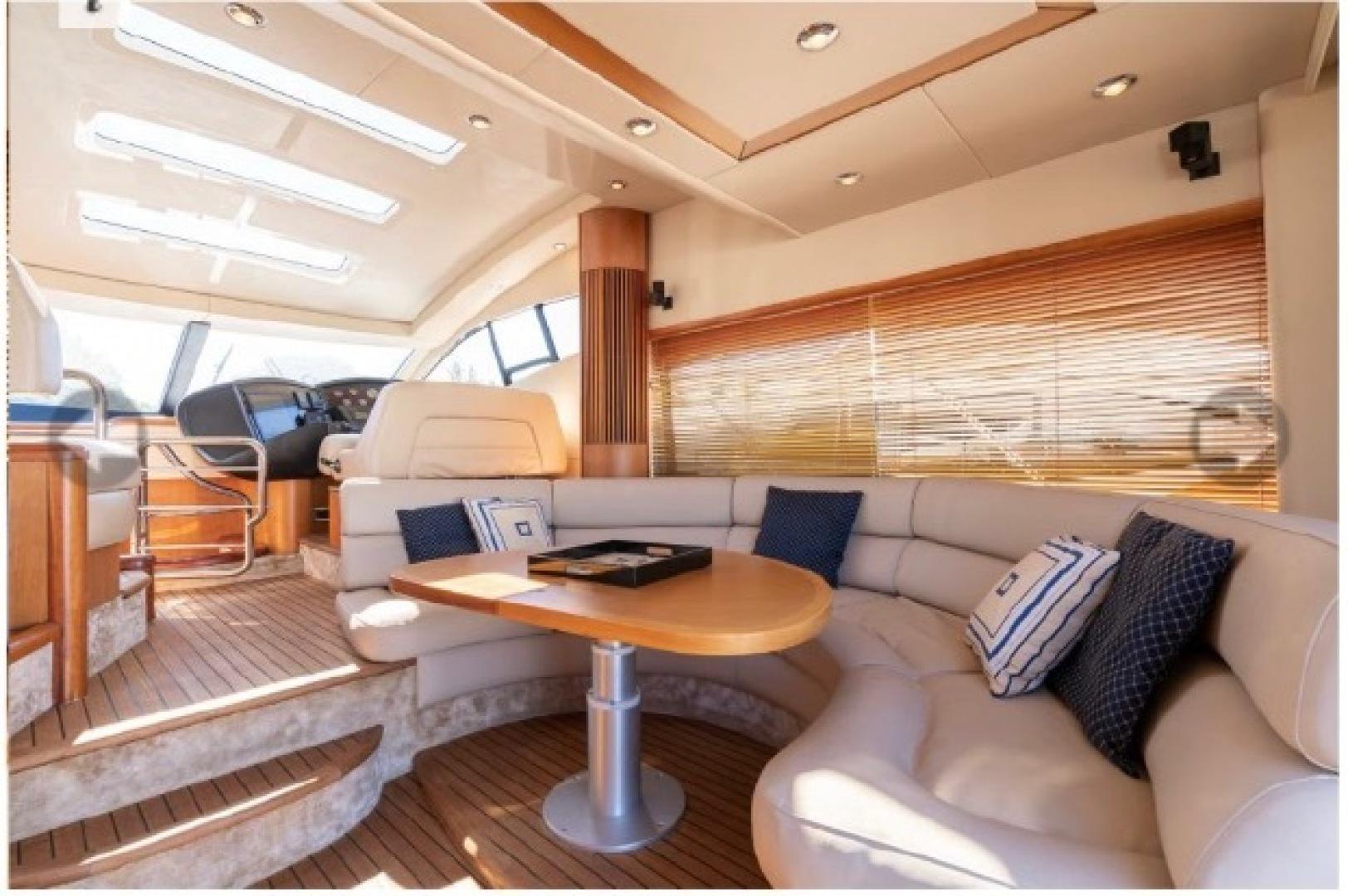 Slide: The Image of Sunseeker Predator 52 2009 - 3318439