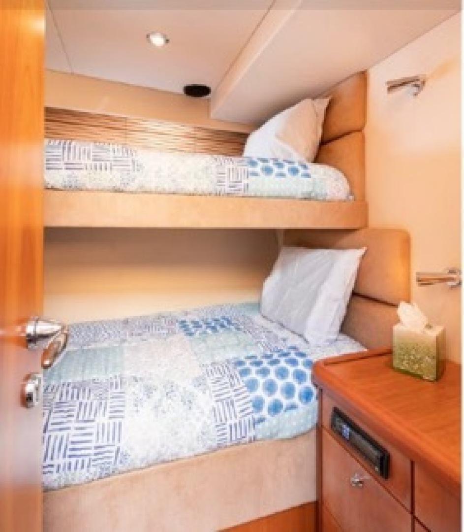 Slide: The Image of Sunseeker Predator 52 2009 - 3318442