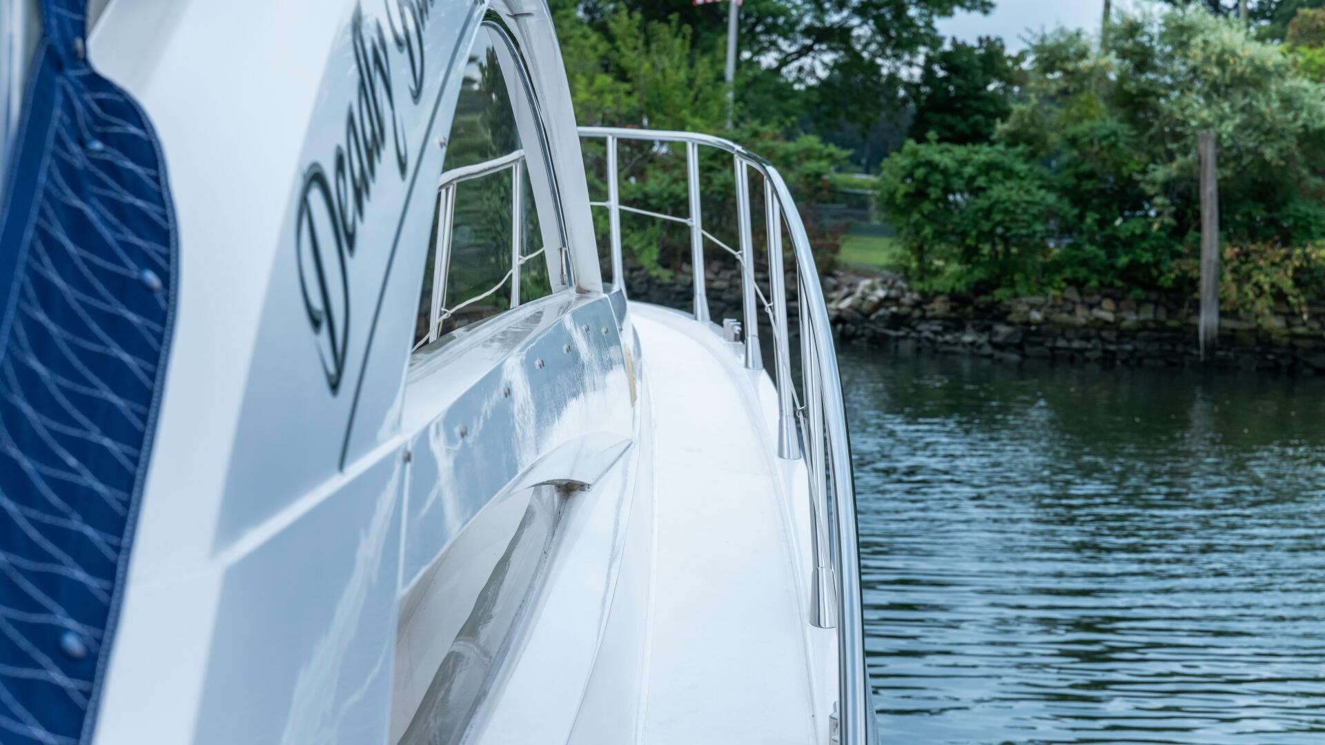 Slide: The Image of 55_Sunseeker_Predator_YachtWay 23 - 4562635