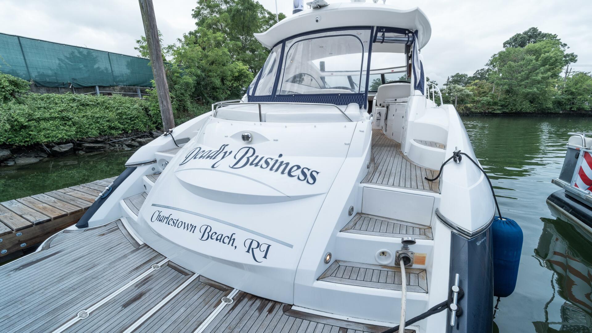 Slide: The Image of 55_Sunseeker_Predator_YachtWay 26 - 4562638