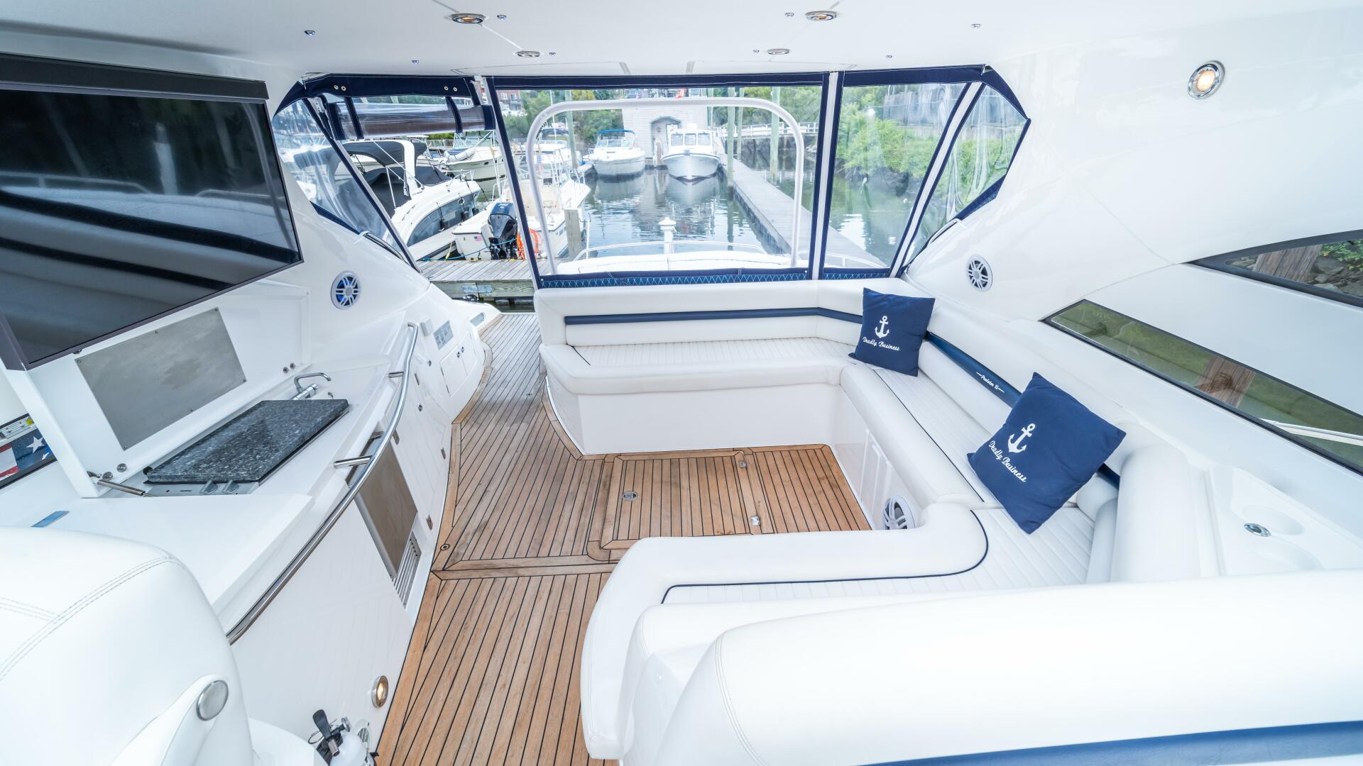 Slide: The Image of 55_Sunseeker_Predator_YachtWay 29 - 4562641