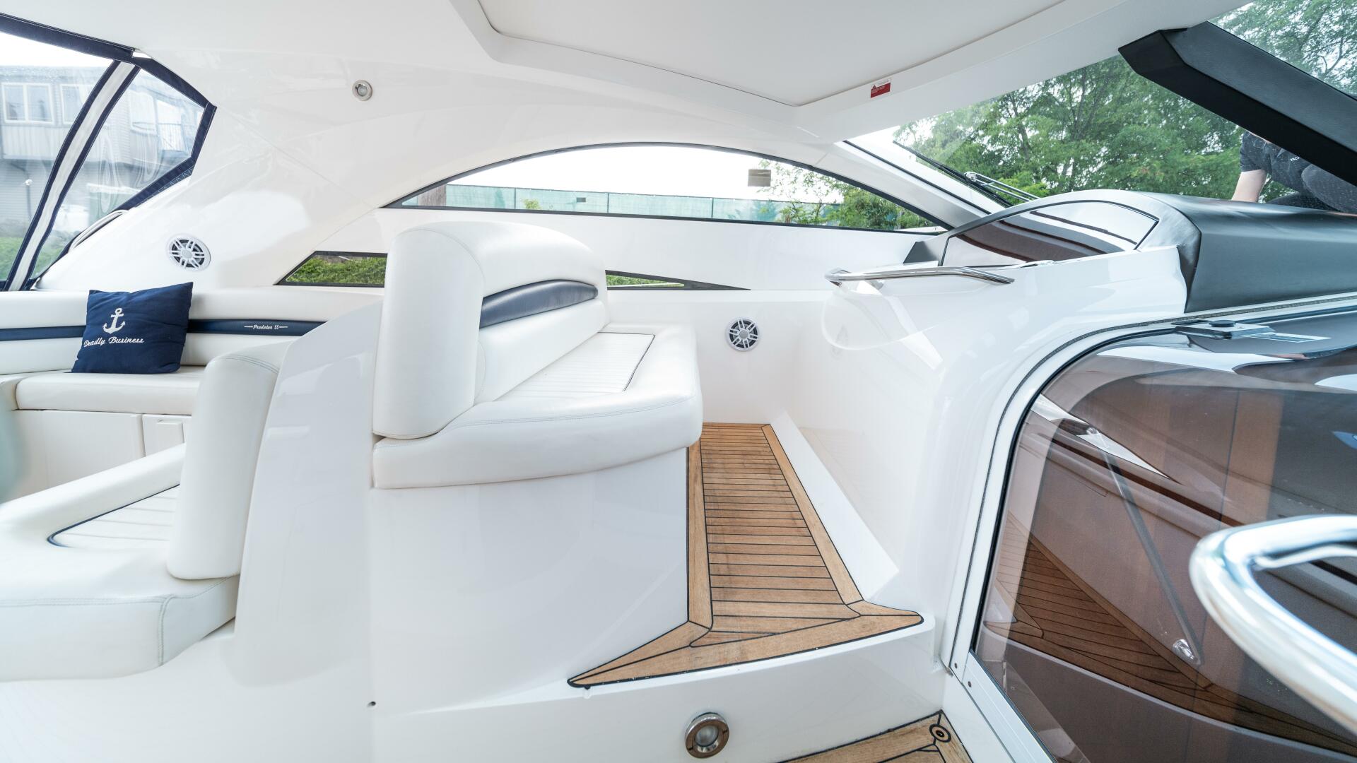 Slide: The Image of 55_Sunseeker_Predator_YachtWay 5 - 4562617