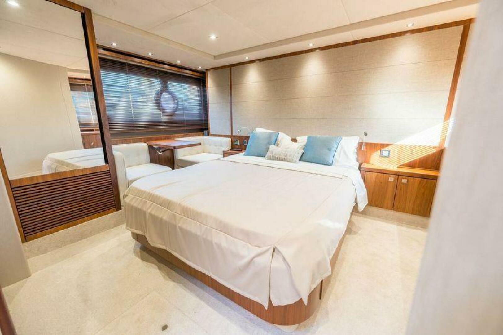 Slide: The Image of Master Stateroom - 4767245