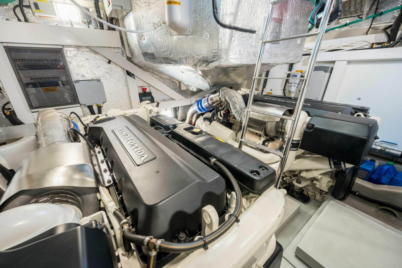 Slide: The Image of Port Engine - 4767259