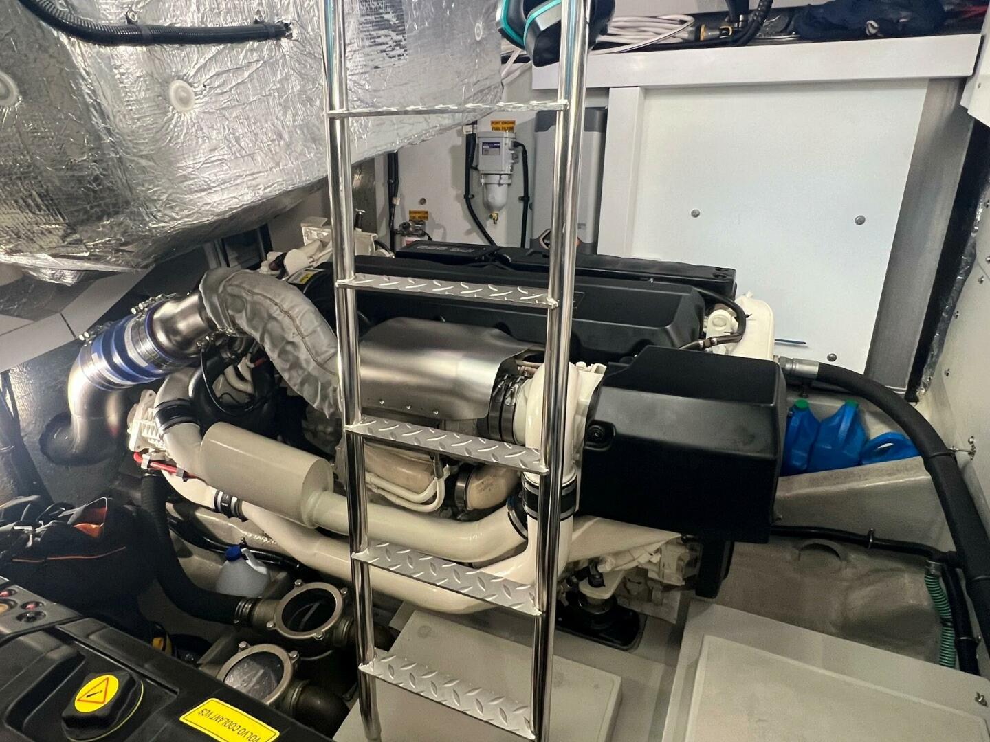 Slide: The Image of Engine Room 2 - 4767260