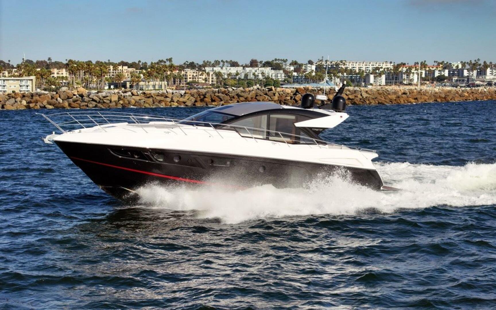 Slide: The Image of Sunseeker Predator 57 2019 - 4747100