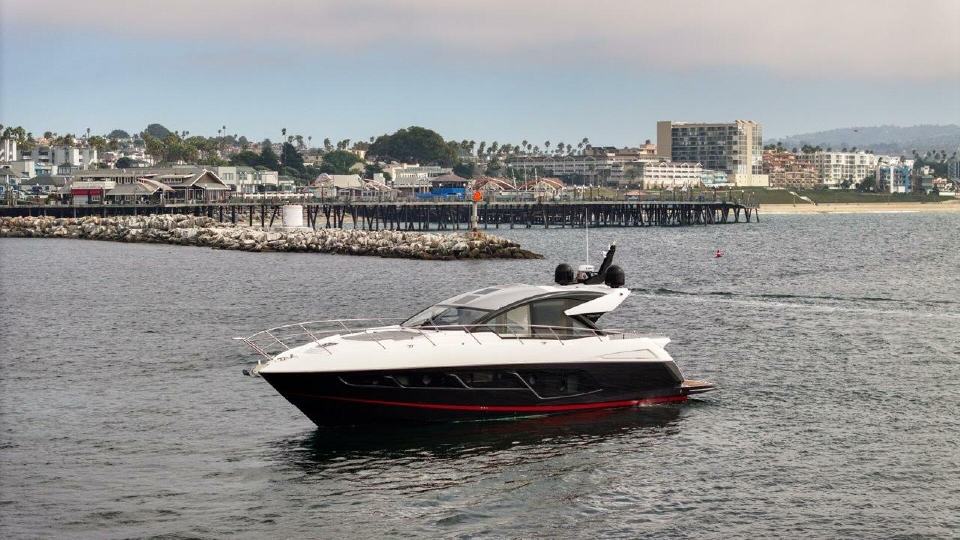 Slide: The Image of Sunseeker Predator 57 2019 - 4746997