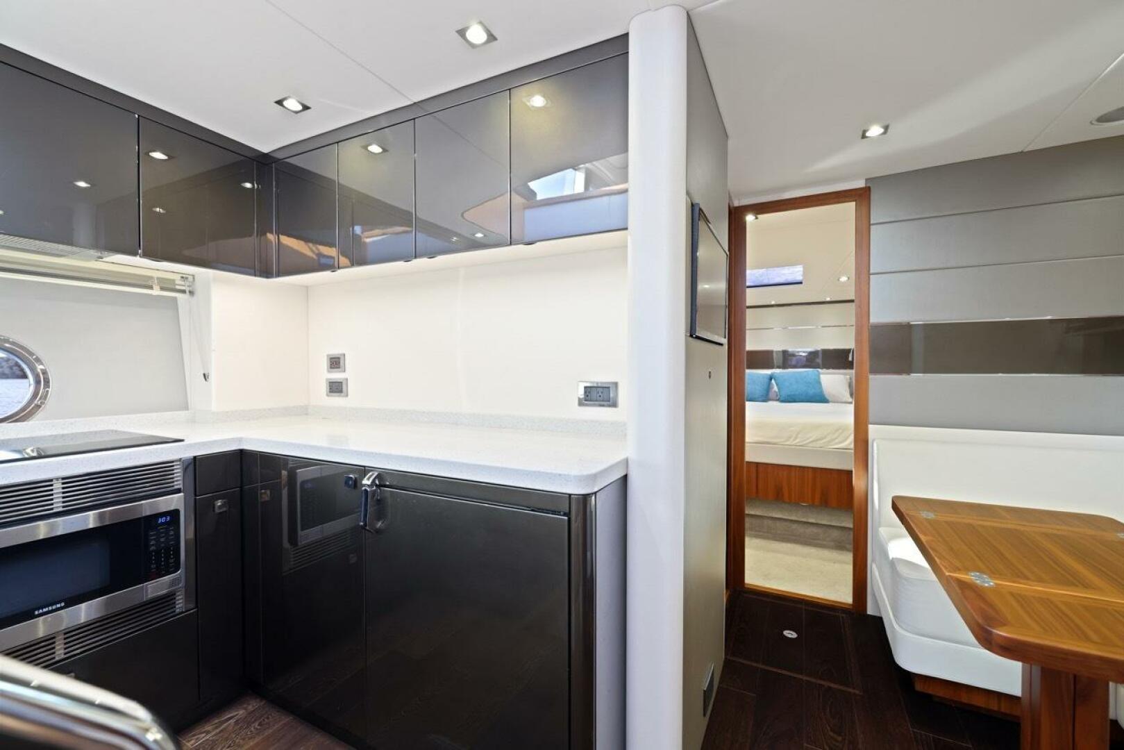 Slide: The Image of Sunseeker Predator 57 2019 - 4747162