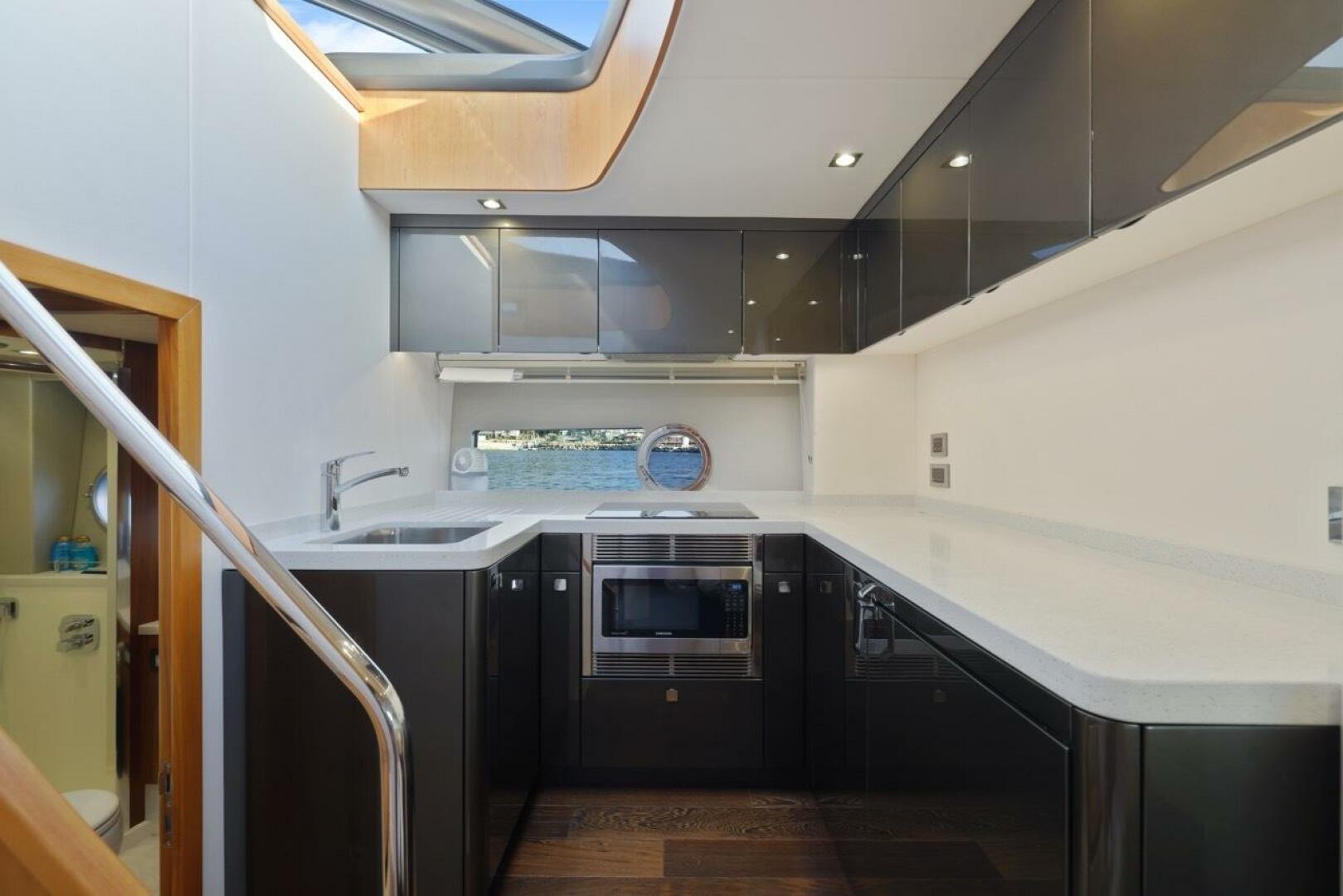 Slide: The Image of Sunseeker Predator 57 2019 - 4747167
