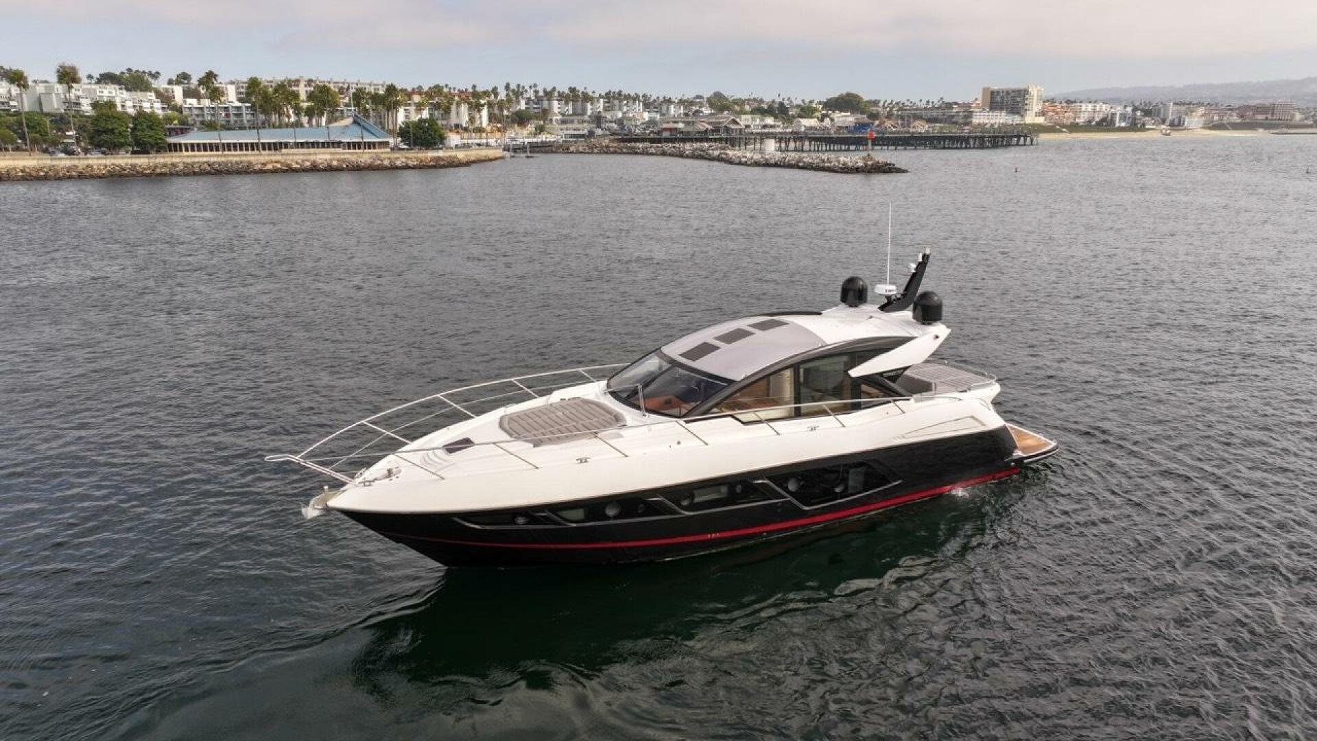 Slide: The Image of Sunseeker Predator 57 2019 - 4746994