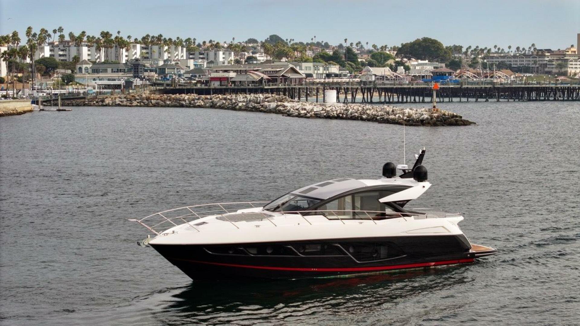 Slide: The Image of Sunseeker Predator 57 2019 - 4746995