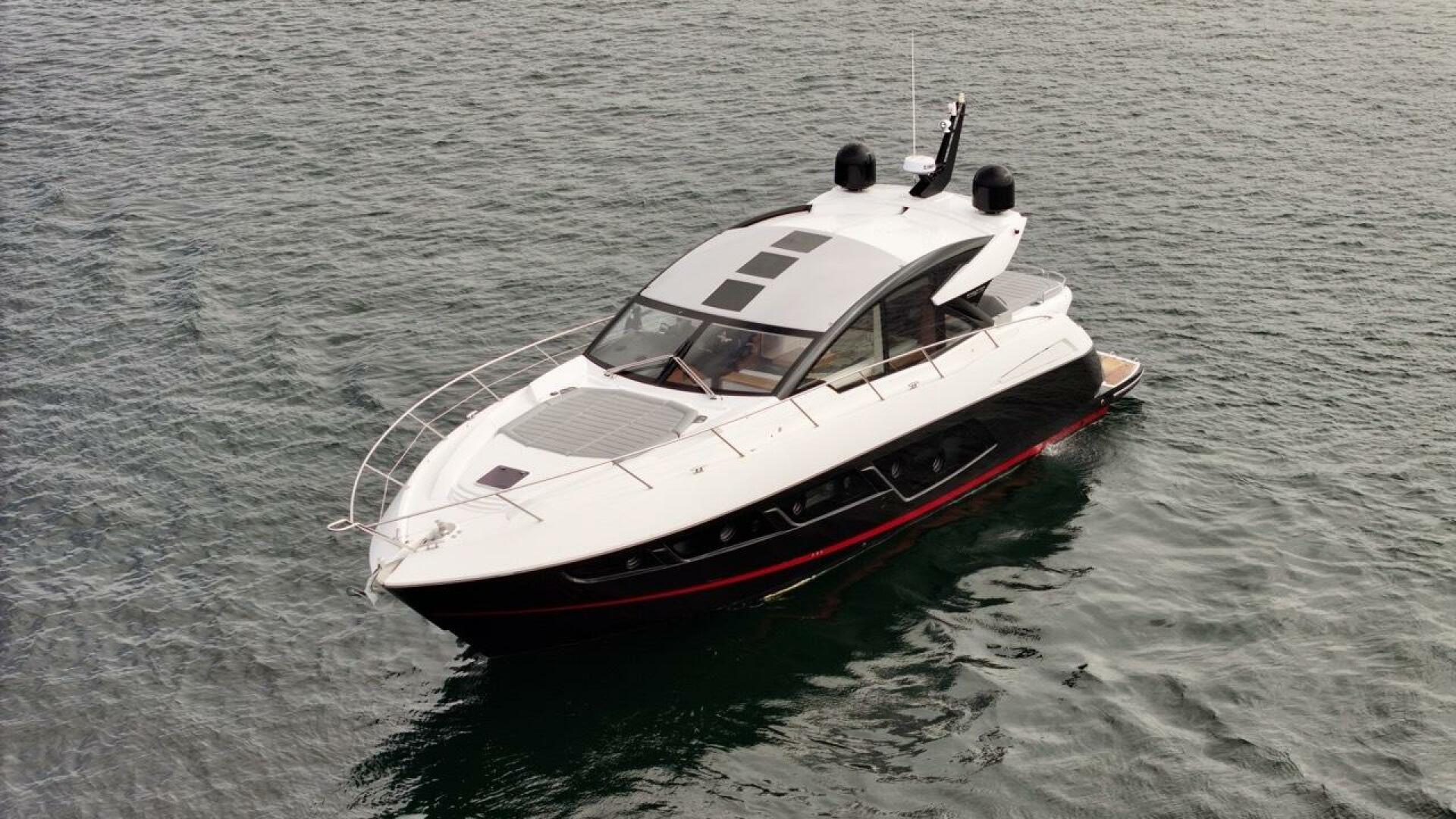 Slide: The Image of Sunseeker Predator 57 2019 - 4746999