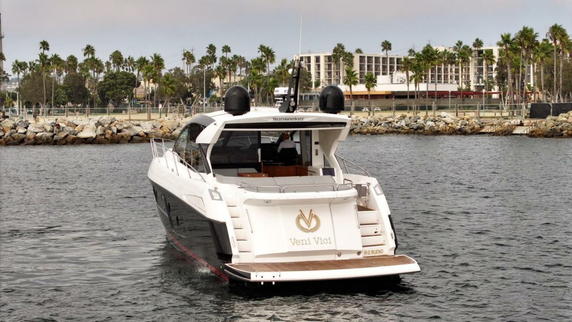 Slide: The Image of Sunseeker Predator 57 2019 - 4747012