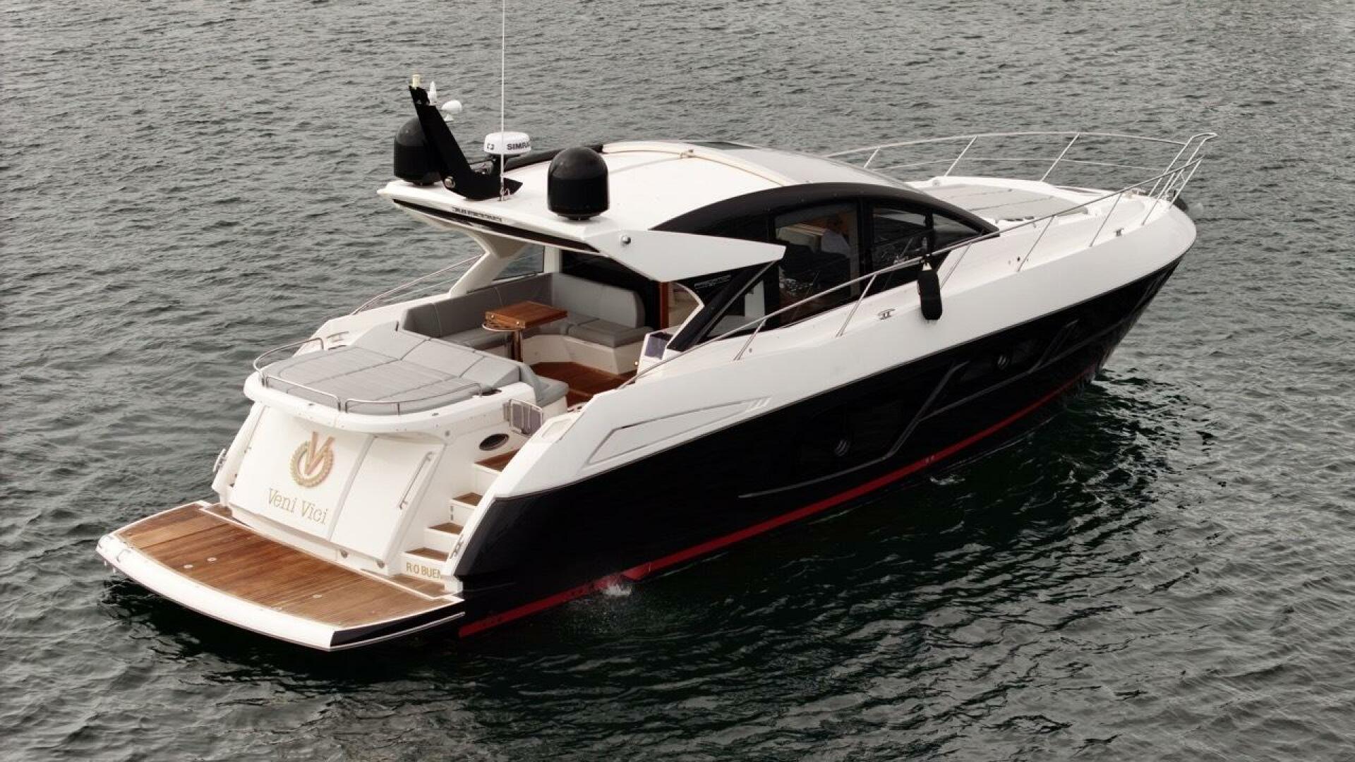 Slide: The Image of Sunseeker Predator 57 2019 - 4747014