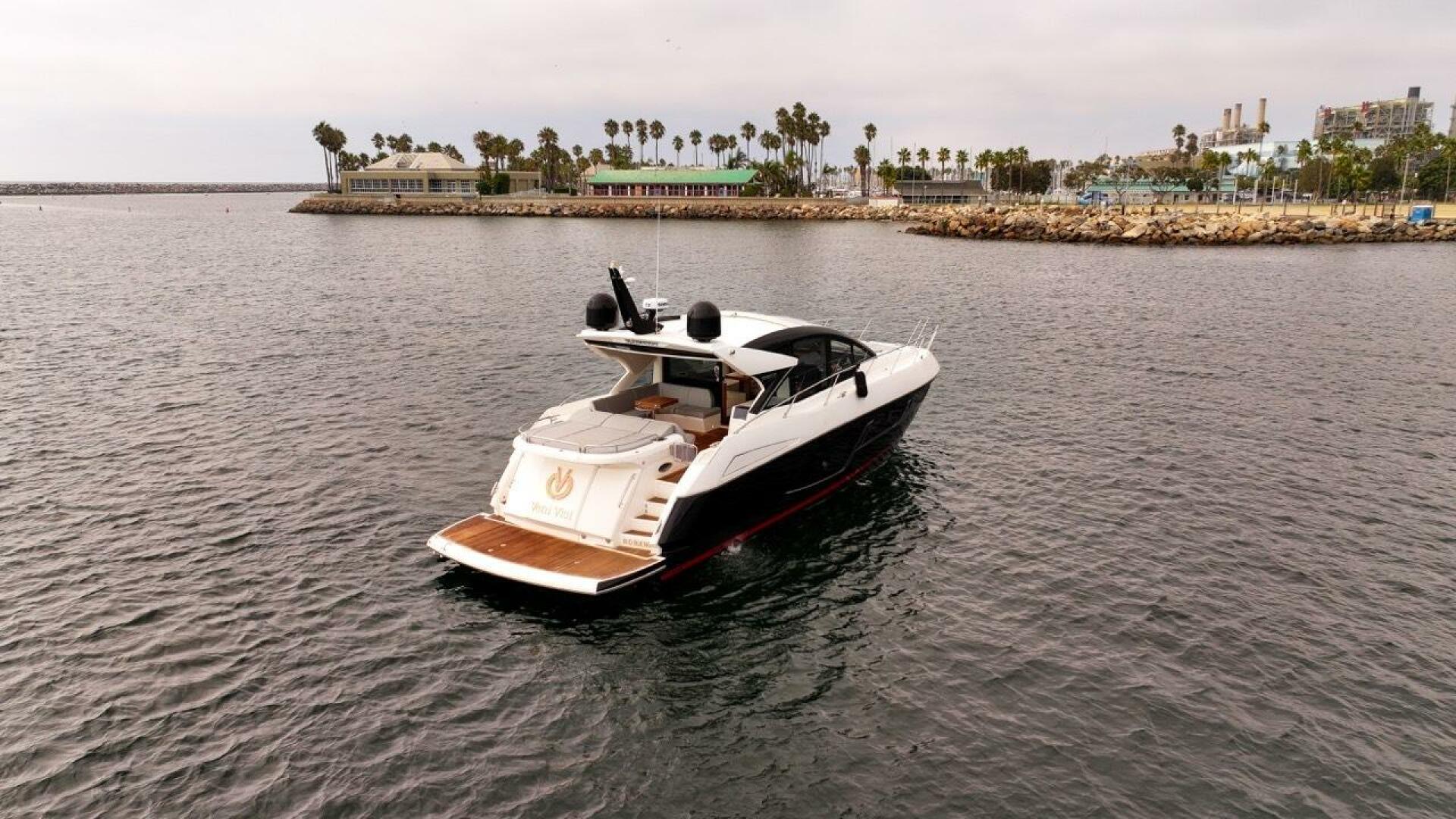 Slide: The Image of Sunseeker Predator 57 2019 - 4747022