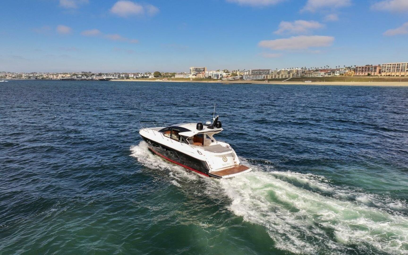 Slide: The Image of Sunseeker Predator 57 2019 - 4747044