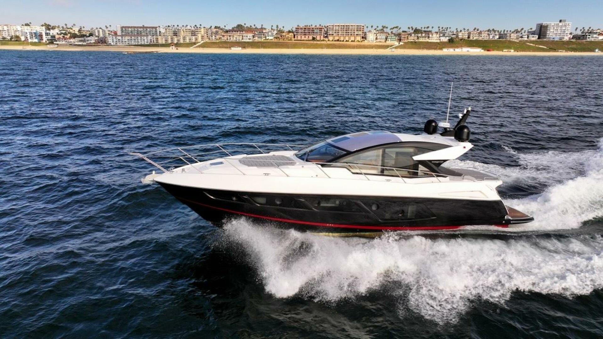 Slide: The Image of Sunseeker Predator 57 2019 - 4747053