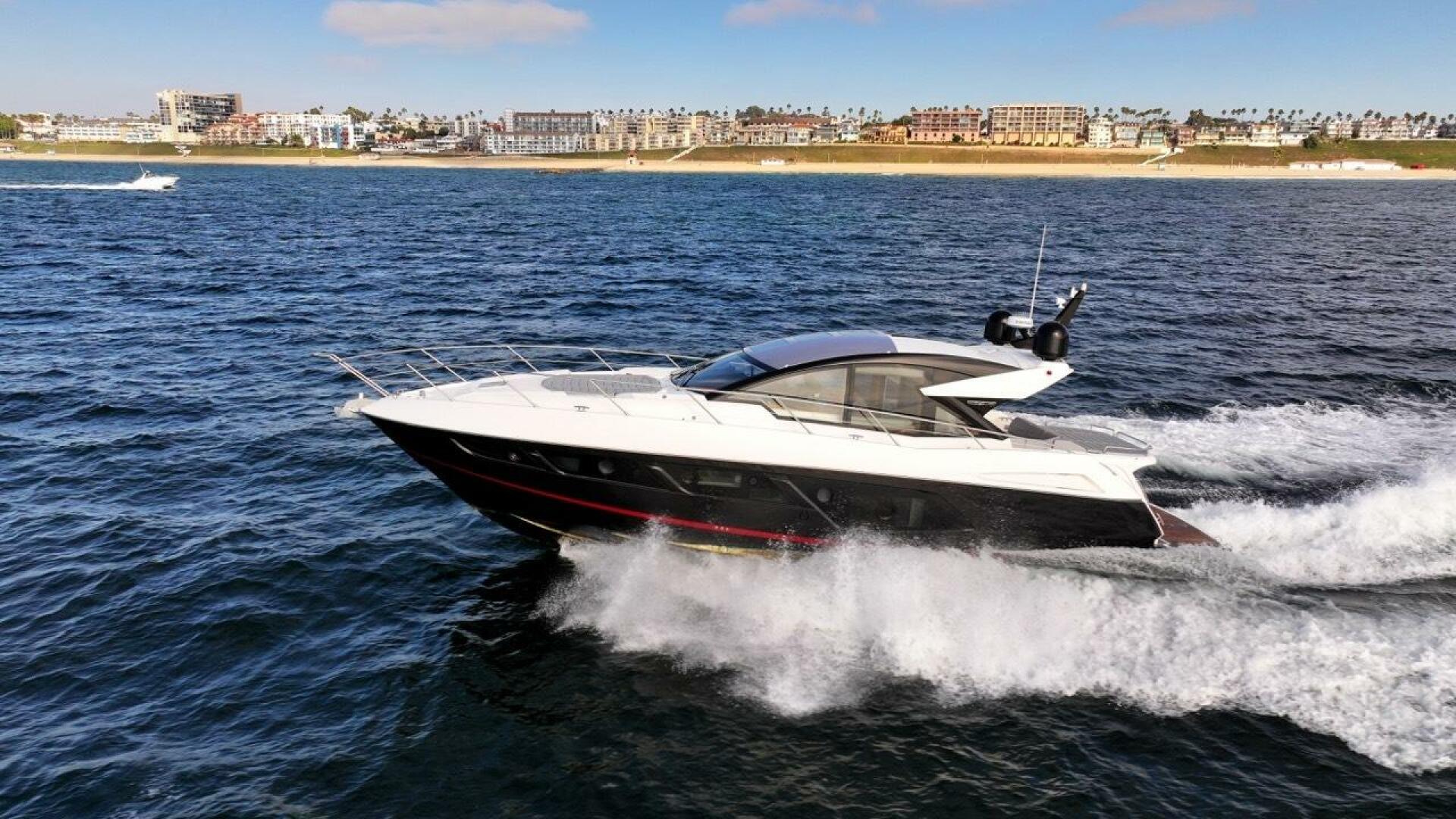 Slide: The Image of Sunseeker Predator 57 2019 - 4747055