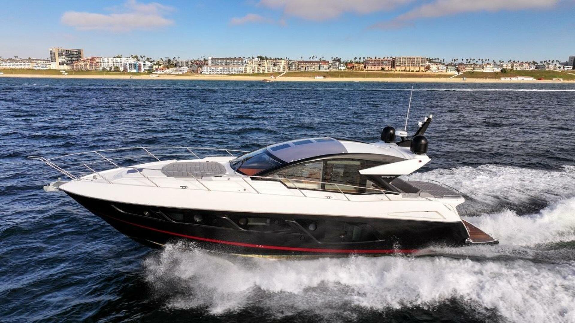 Slide: The Image of Sunseeker Predator 57 2019 - 4747062