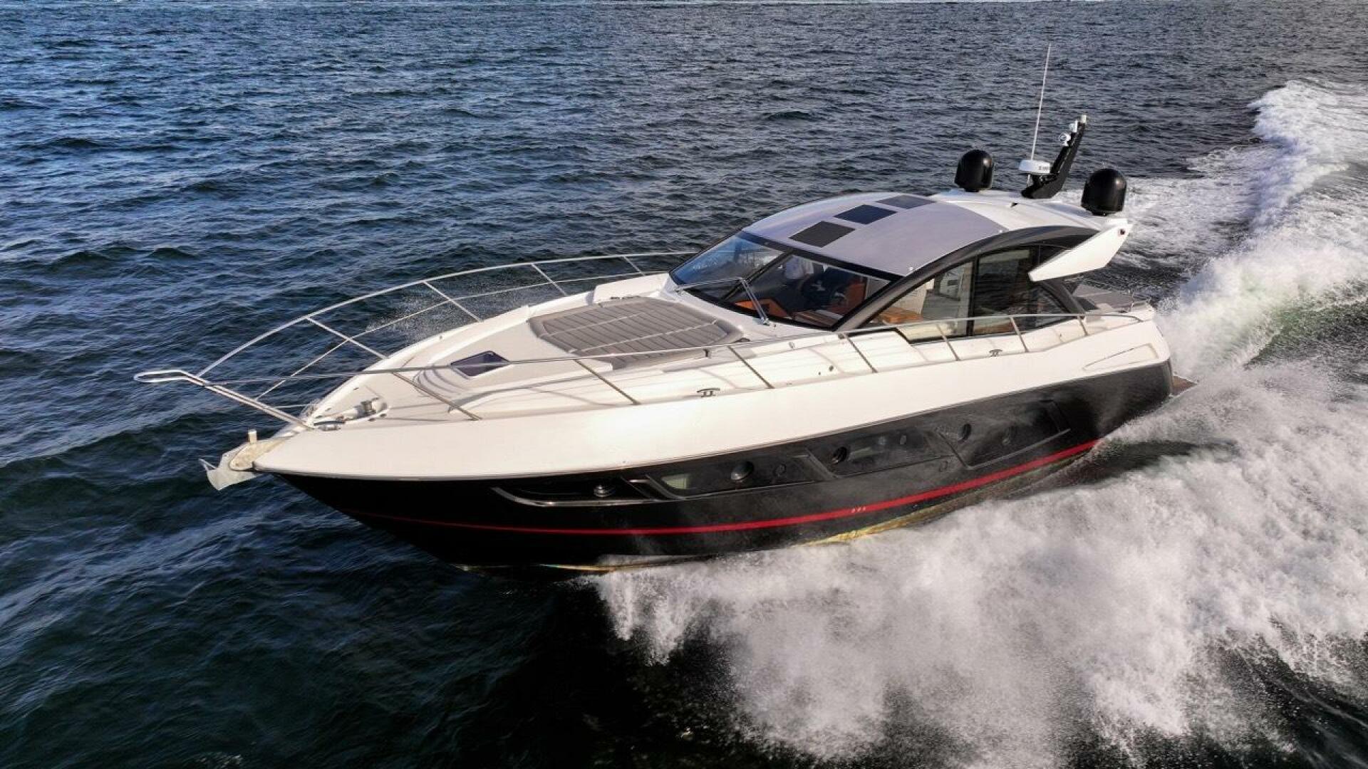 Slide: The Image of Sunseeker Predator 57 2019 - 4747065
