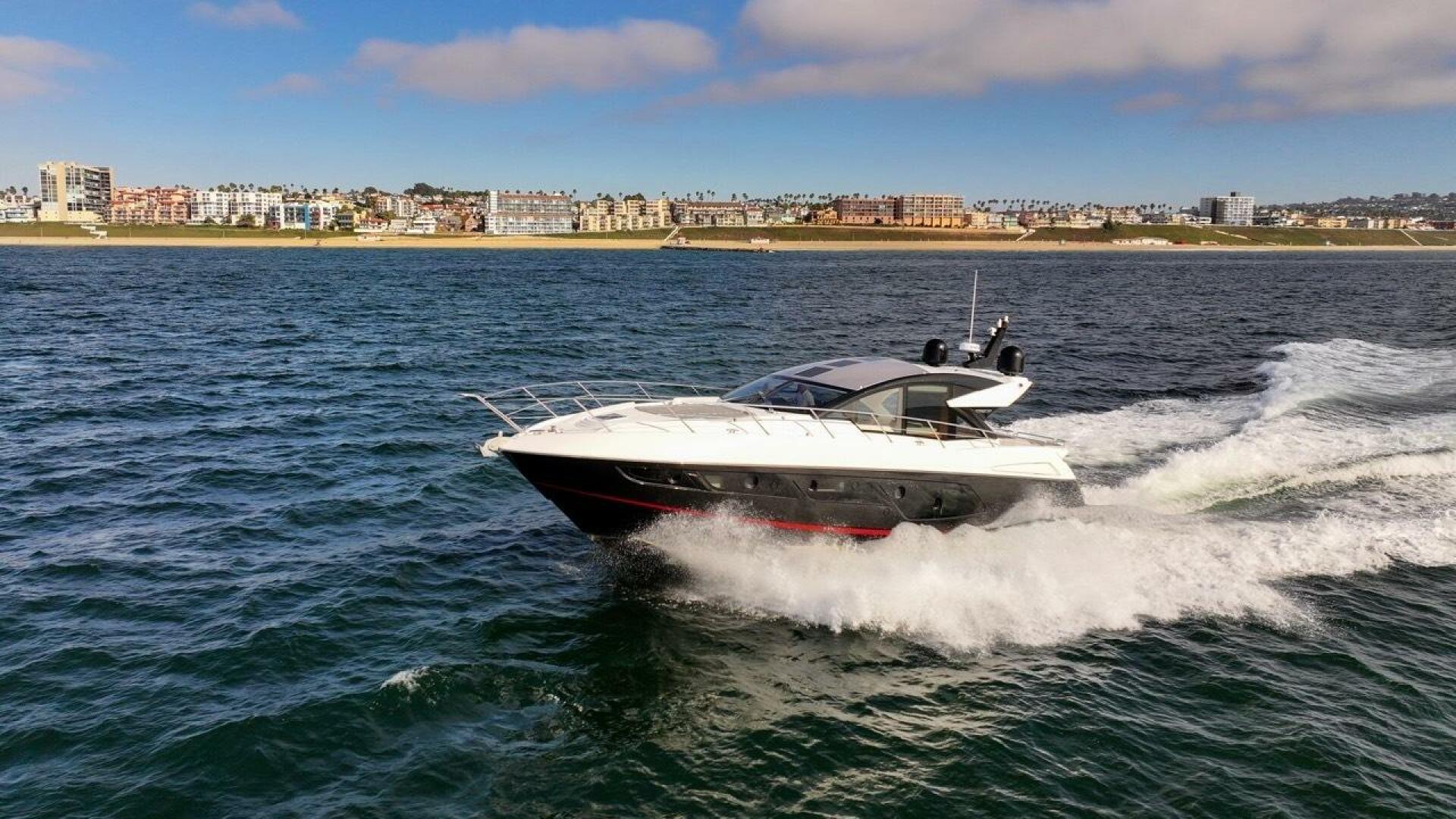 Slide: The Image of Sunseeker Predator 57 2019 - 4747070