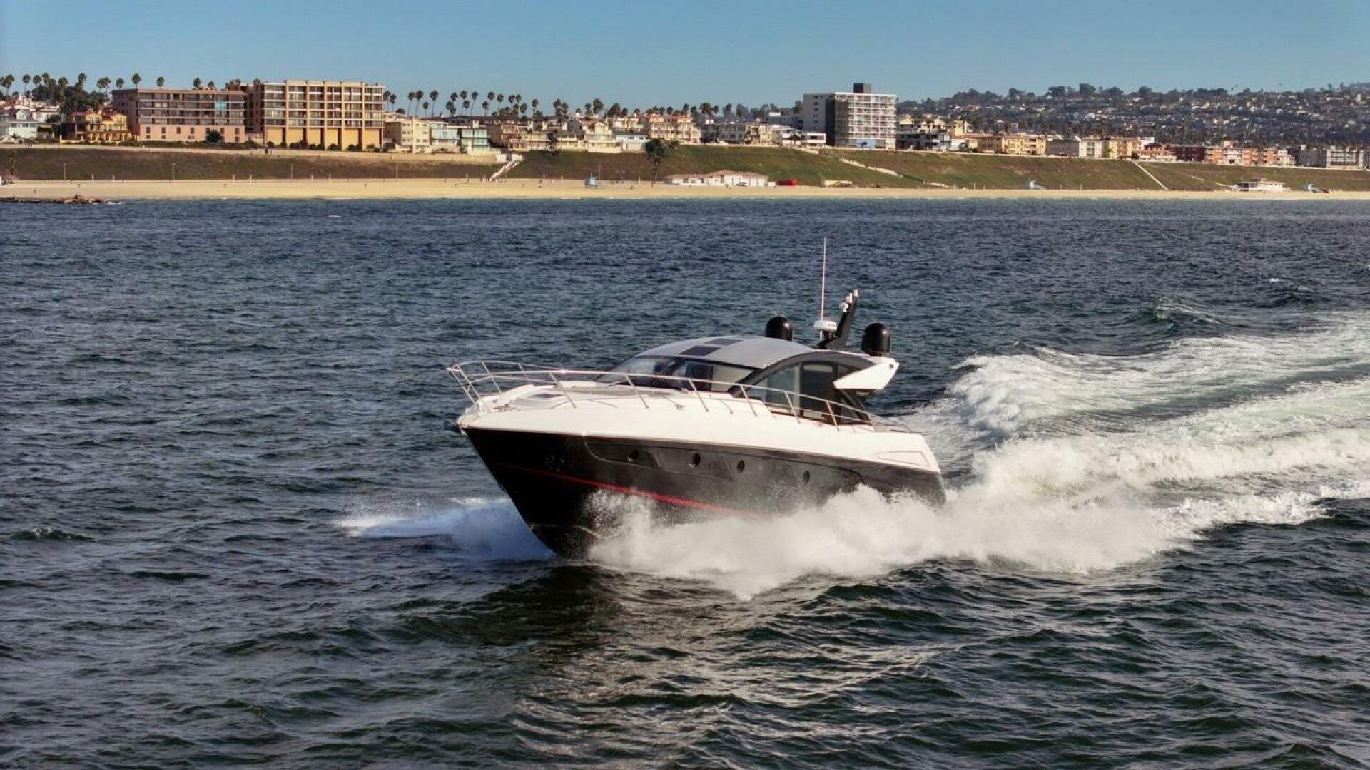 Slide: The Image of Sunseeker Predator 57 2019 - 4747074