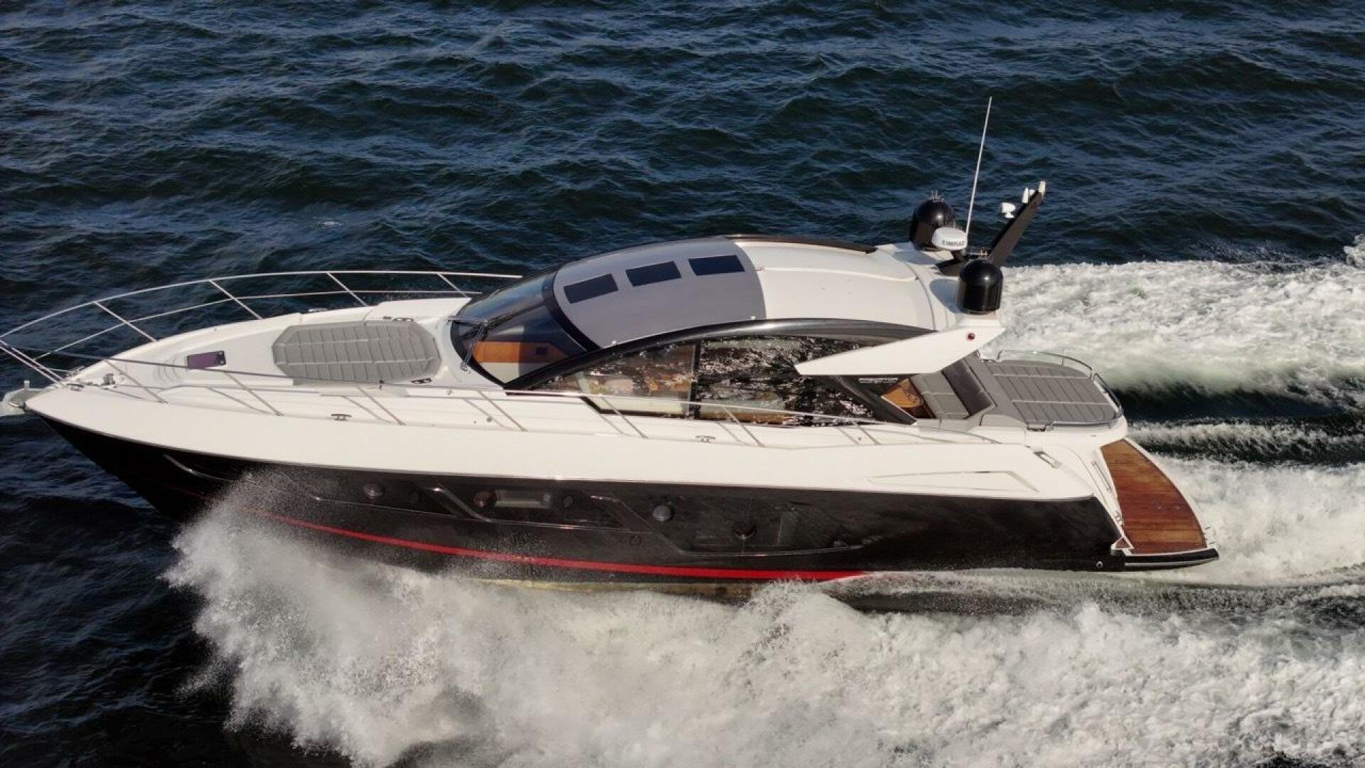 Slide: The Image of Sunseeker Predator 57 2019 - 4747078