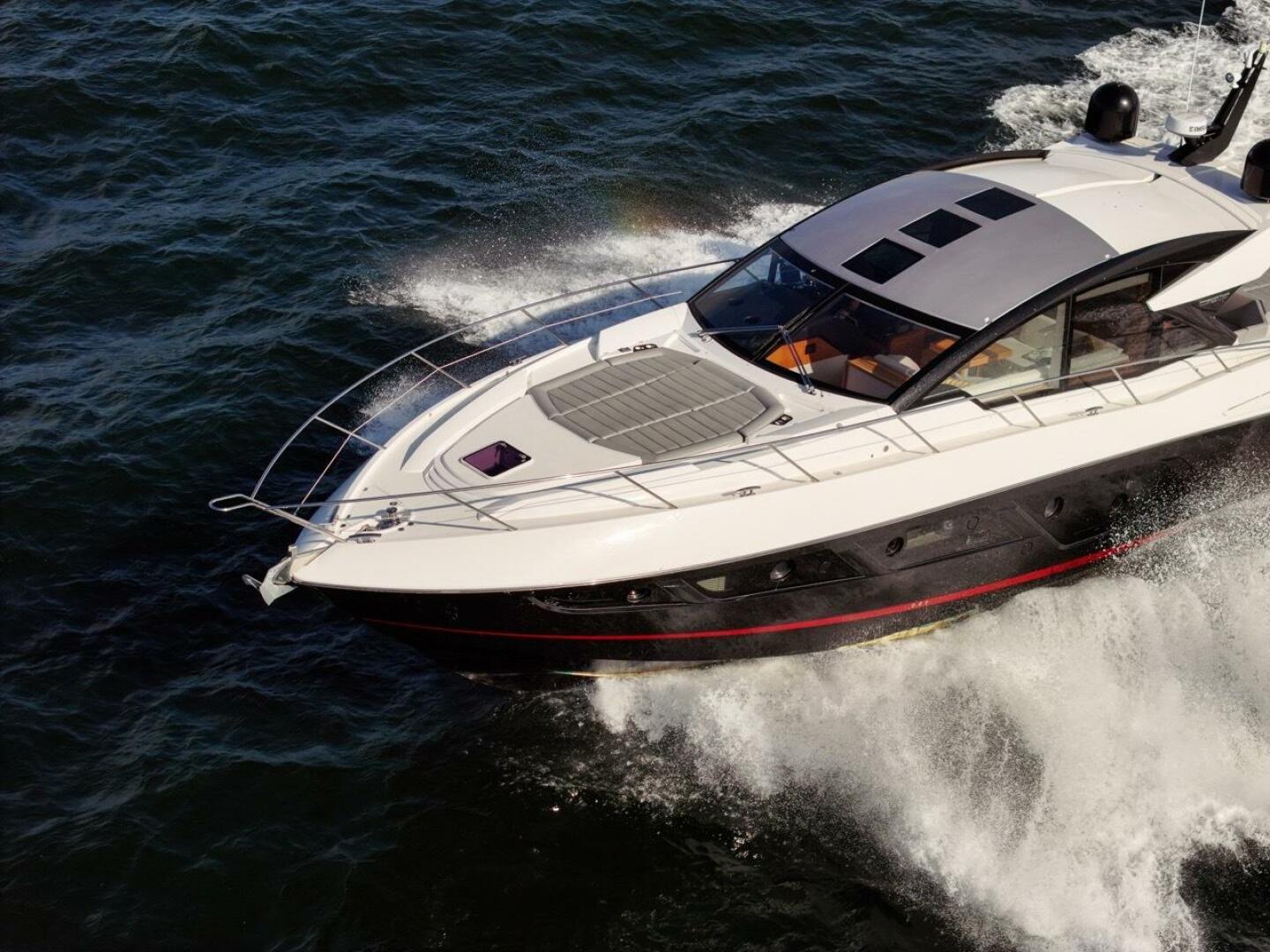 Slide: The Image of Sunseeker Predator 57 2019 - 4747079