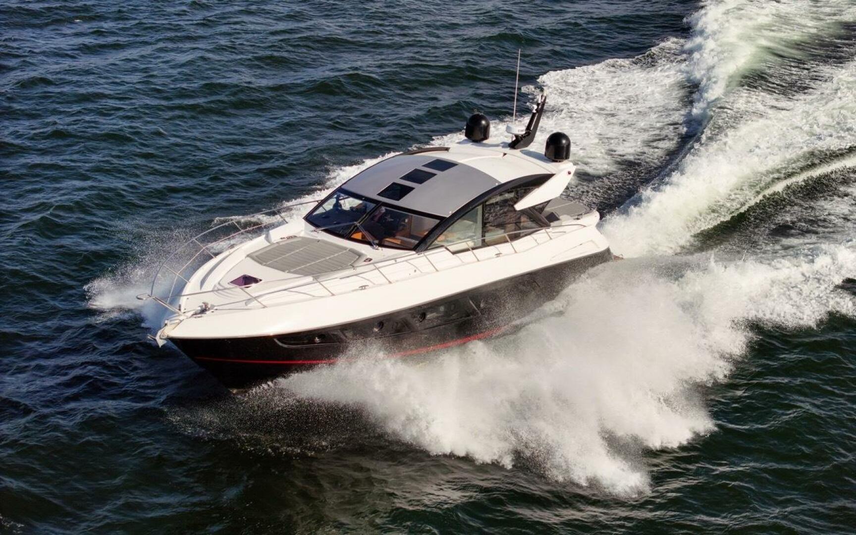 Slide: The Image of Sunseeker Predator 57 2019 - 4747082