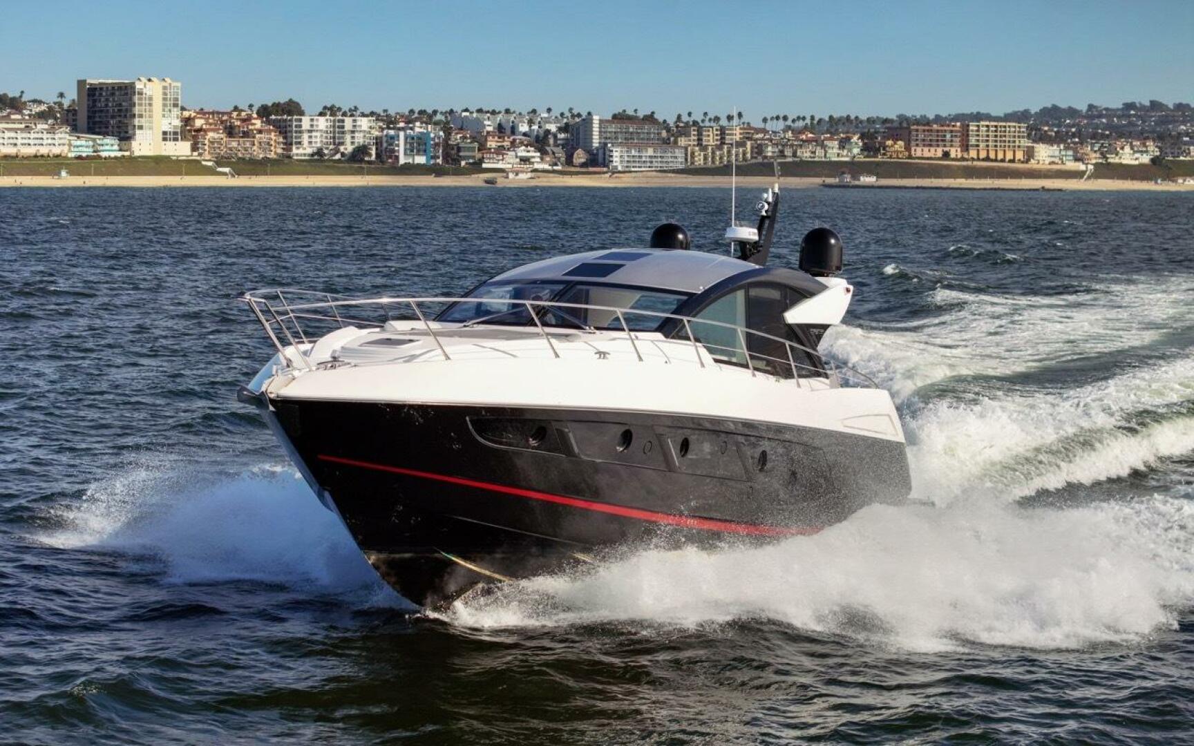 Slide: The Image of Sunseeker Predator 57 2019 - 4747087