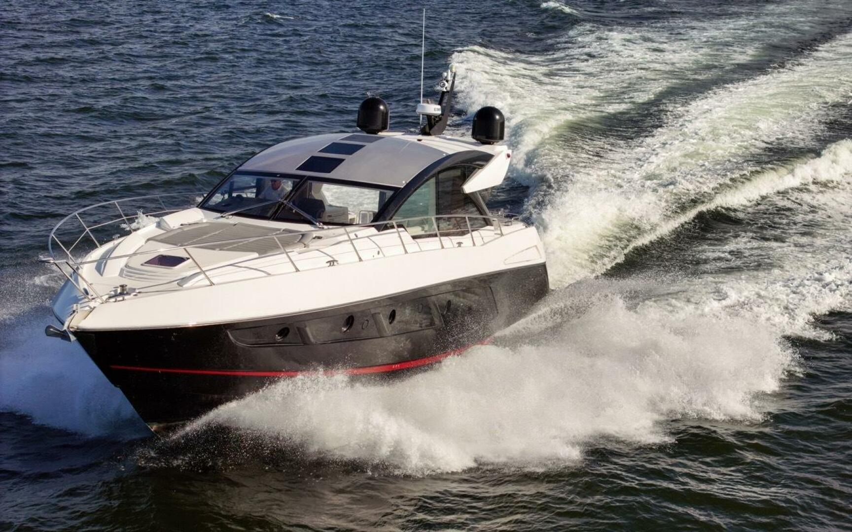 Slide: The Image of Sunseeker Predator 57 2019 - 4747090