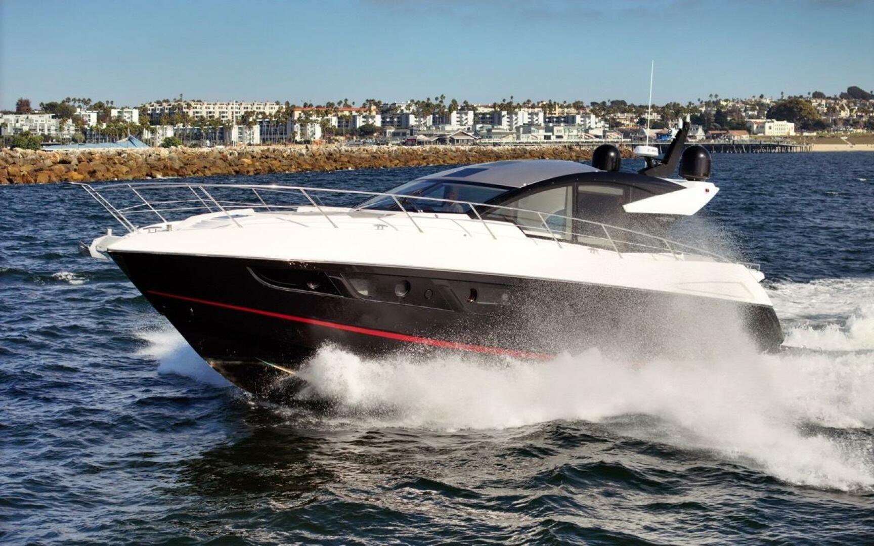 Slide: The Image of Sunseeker Predator 57 2019 - 4747097