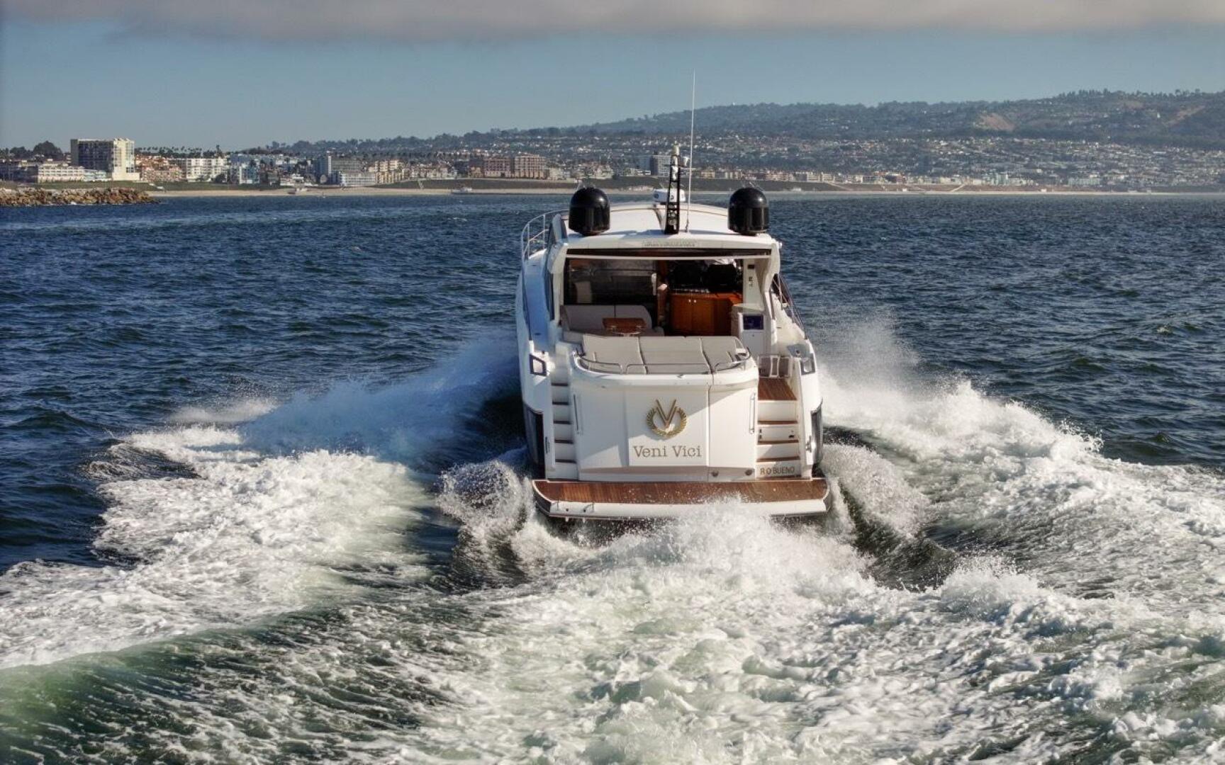 Slide: The Image of Sunseeker Predator 57 2019 - 4747101