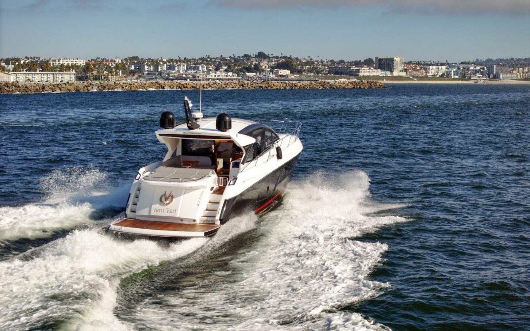 Slide: The Image of Sunseeker Predator 57 2019 - 4747108
