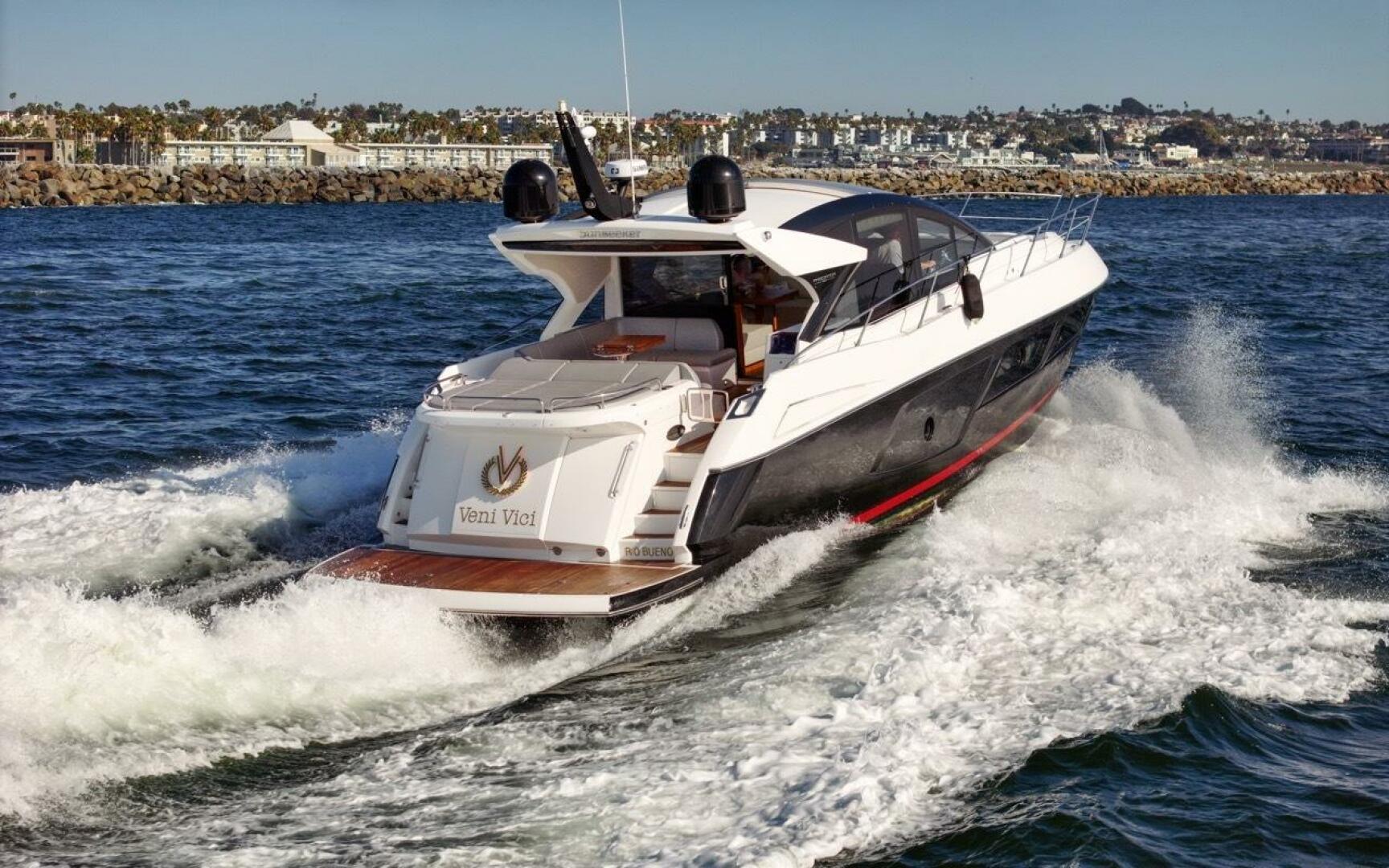 Slide: The Image of Sunseeker Predator 57 2019 - 4747109