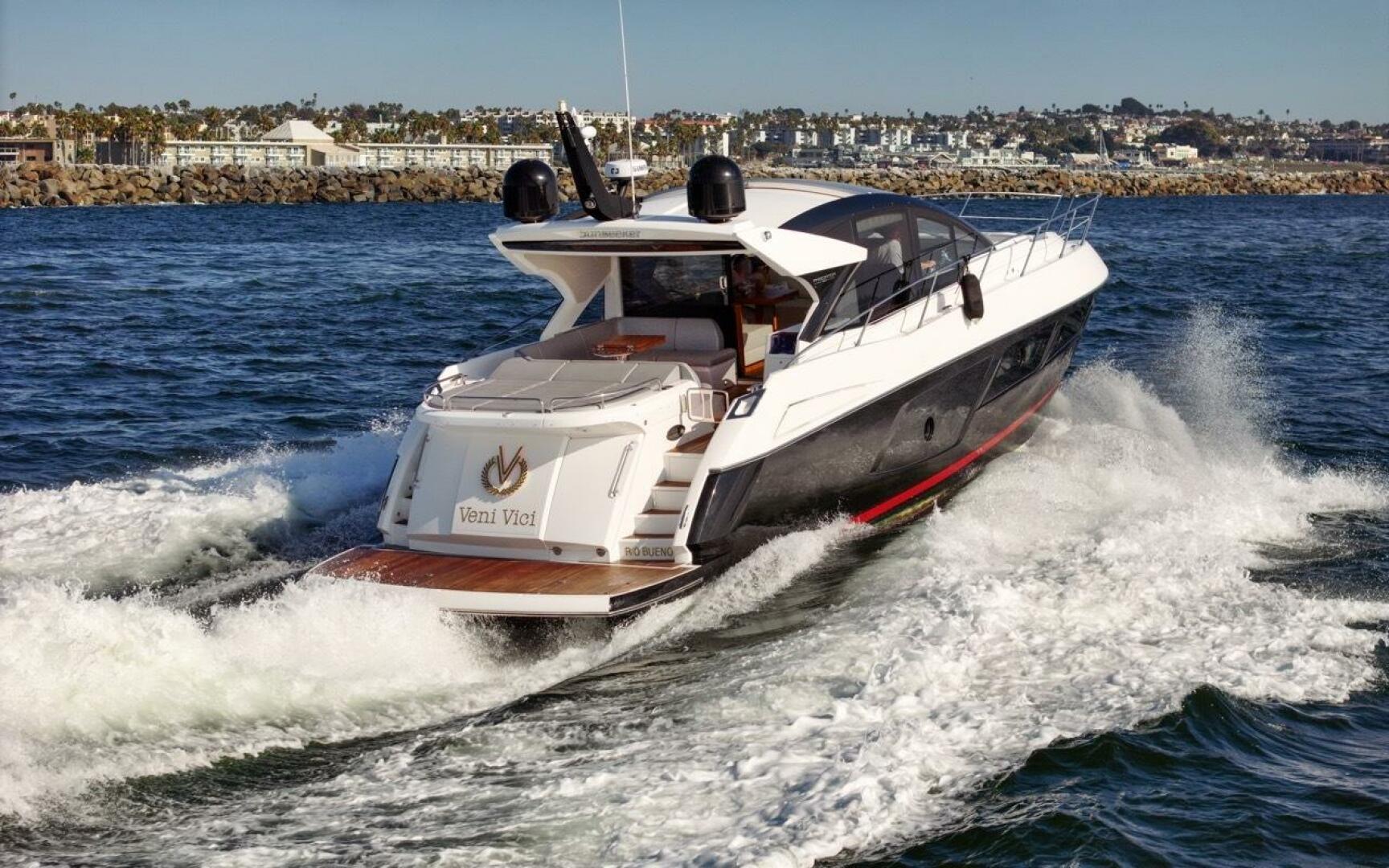 Slide: The Image of Sunseeker Predator 57 2019 - 4747110