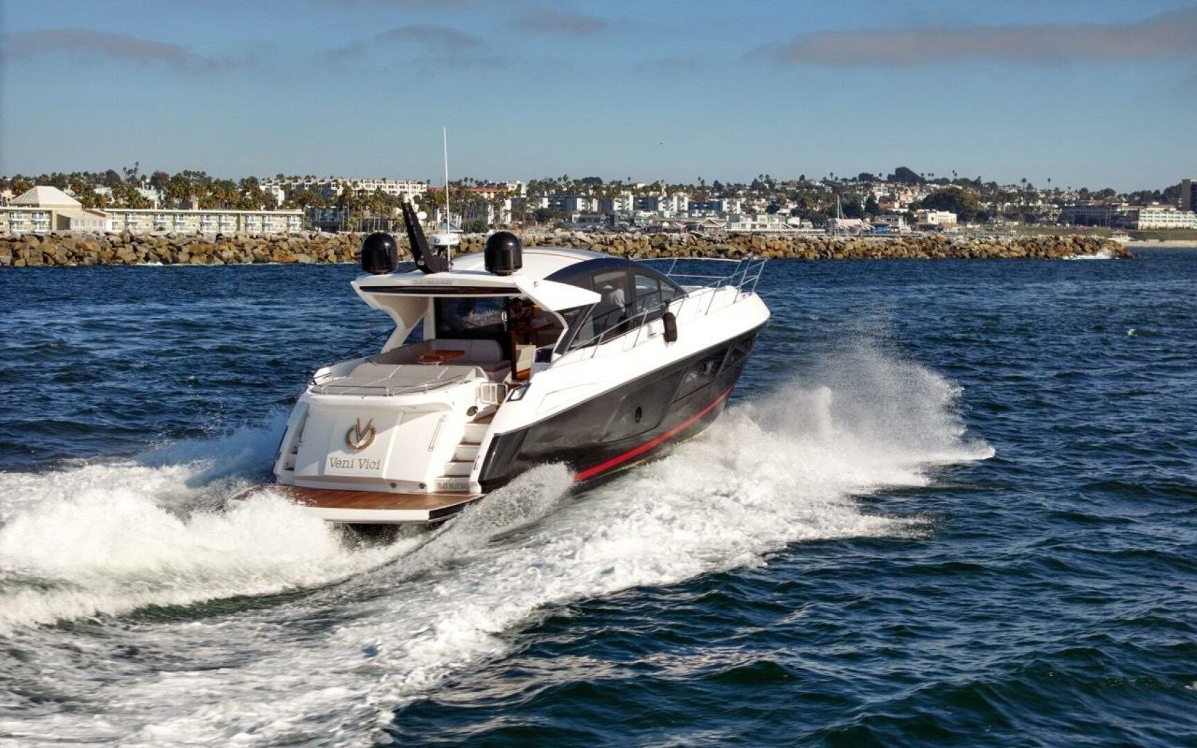 Slide: The Image of Sunseeker Predator 57 2019 - 4747111