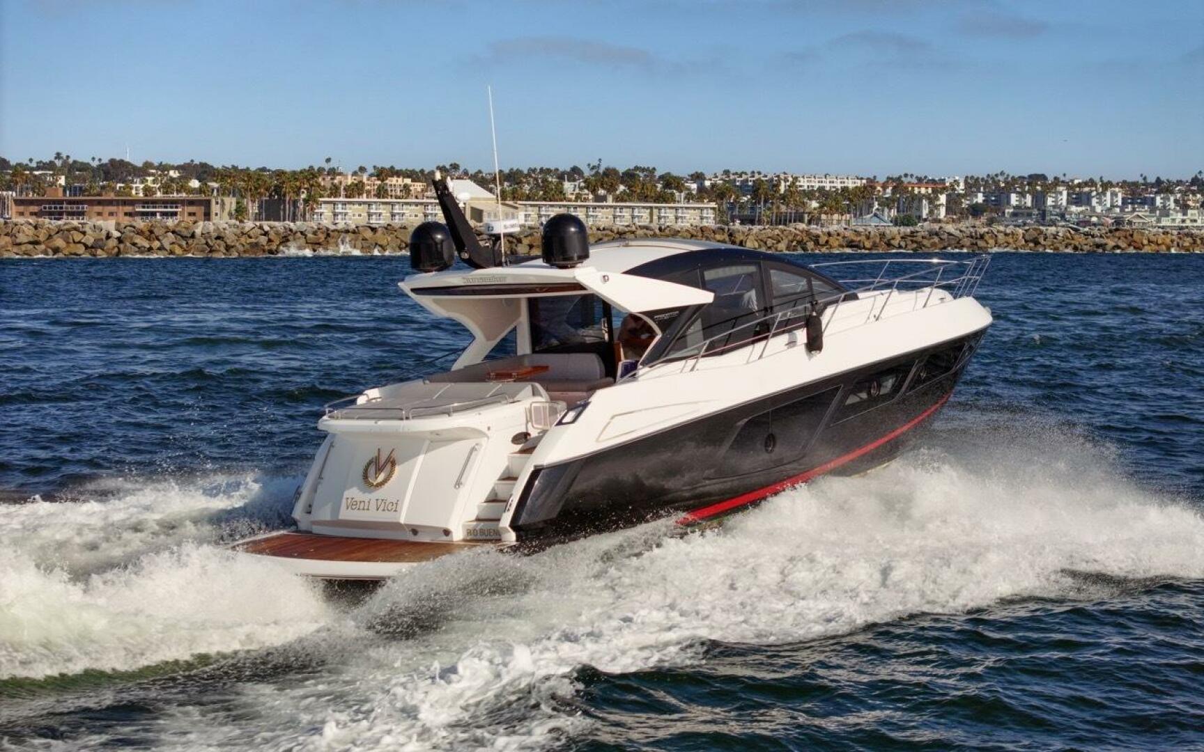 Slide: The Image of Sunseeker Predator 57 2019 - 4747114