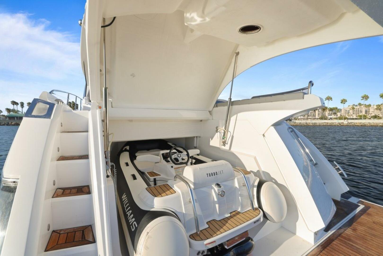 Slide: The Image of Sunseeker Predator 57 2019 - 4747124