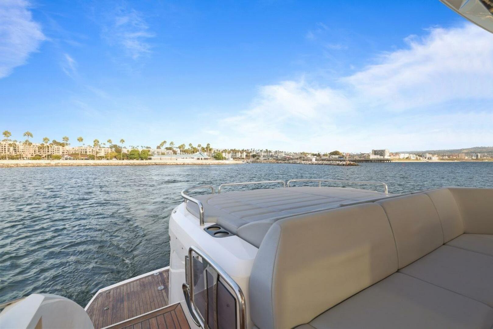 Slide: The Image of Sunseeker Predator 57 2019 - 4747138